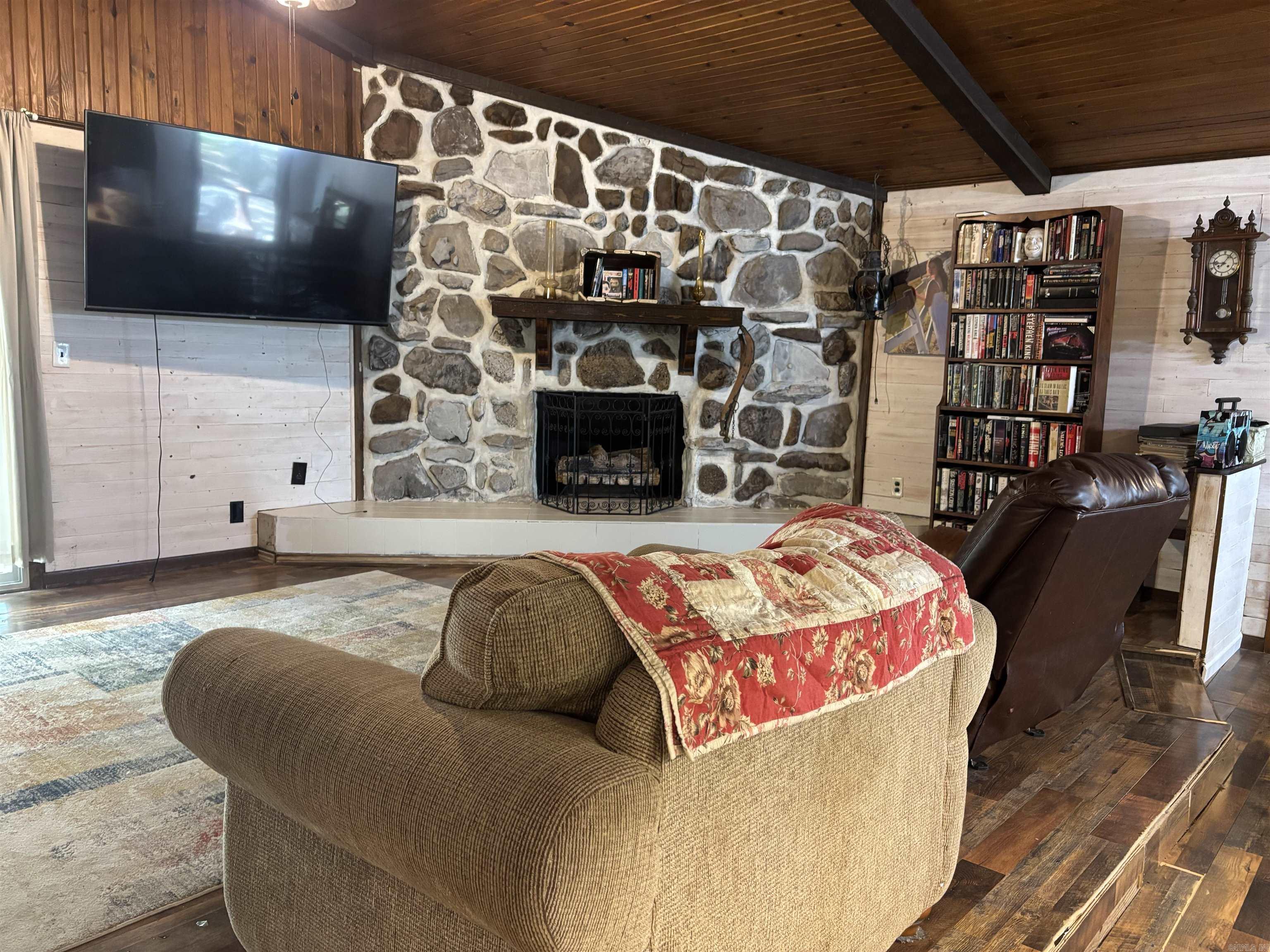 224 Peanut Ridge  McRae, AR