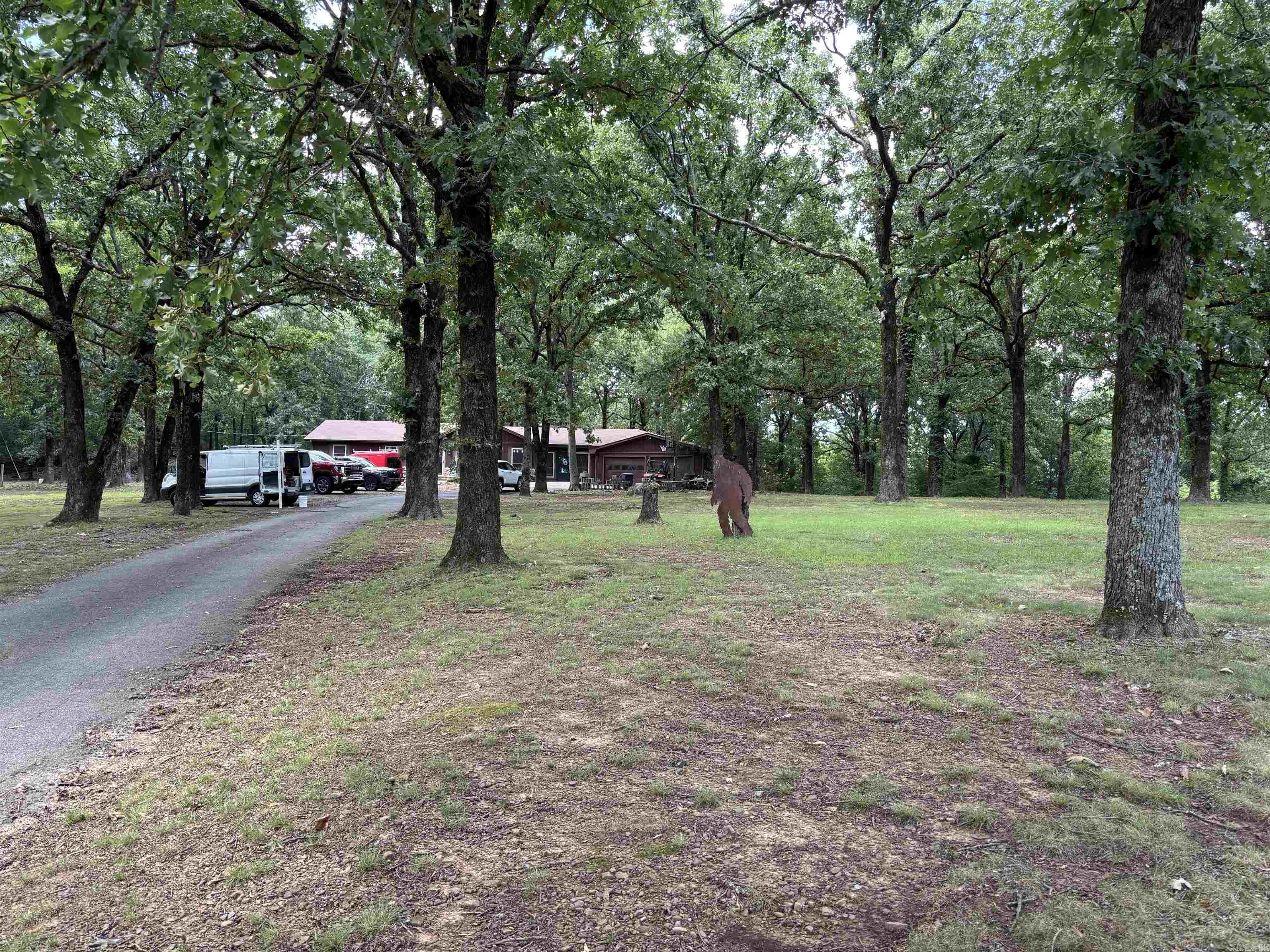 224 Peanut Ridge  McRae, AR