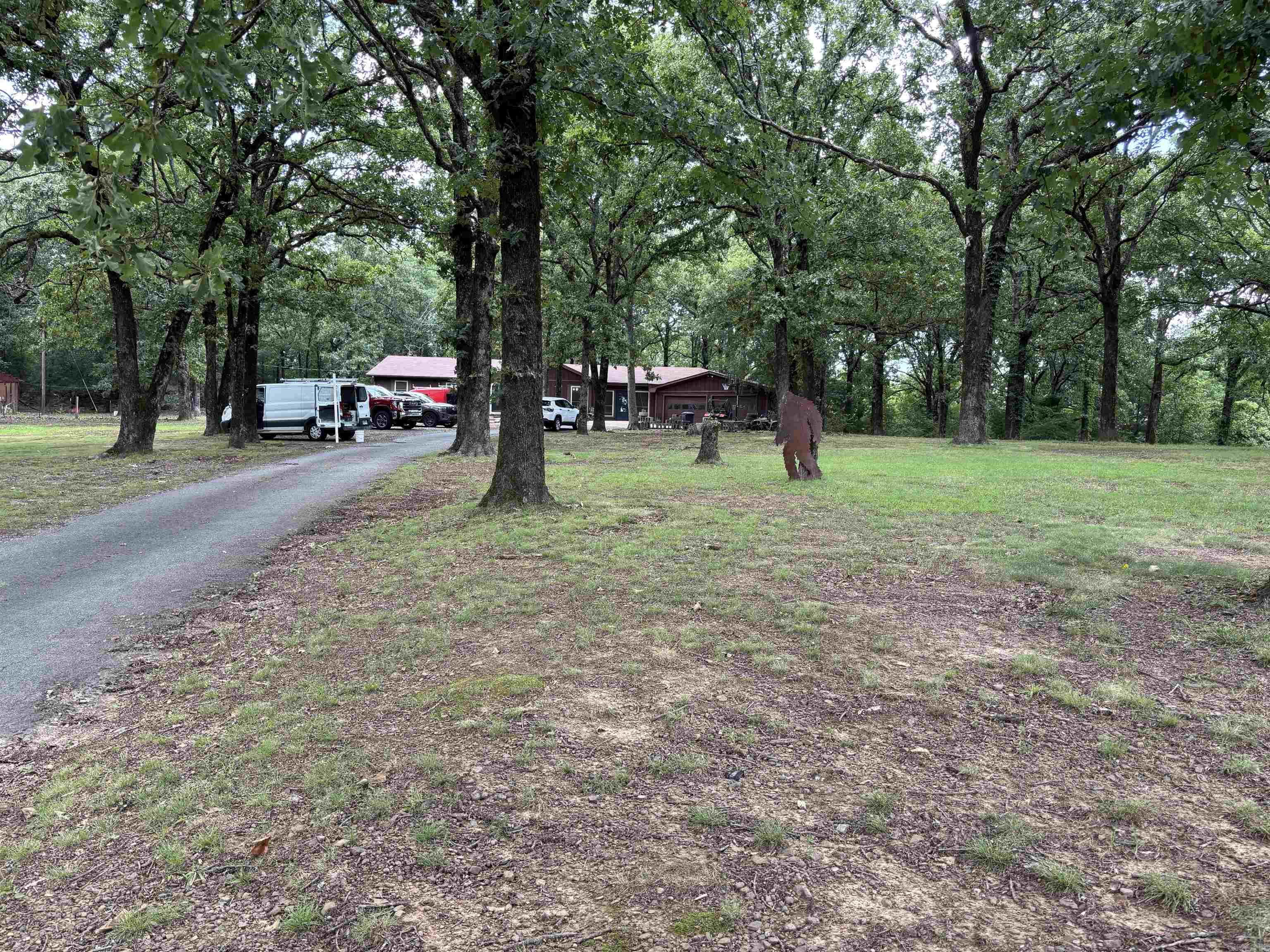 224 Peanut Ridge  McRae, AR