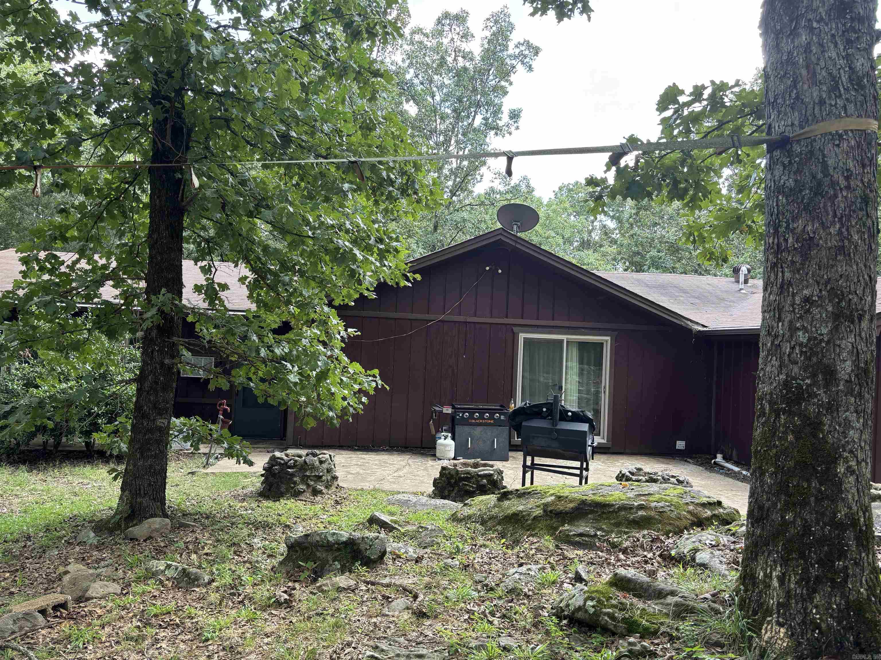224 Peanut Ridge  McRae, AR