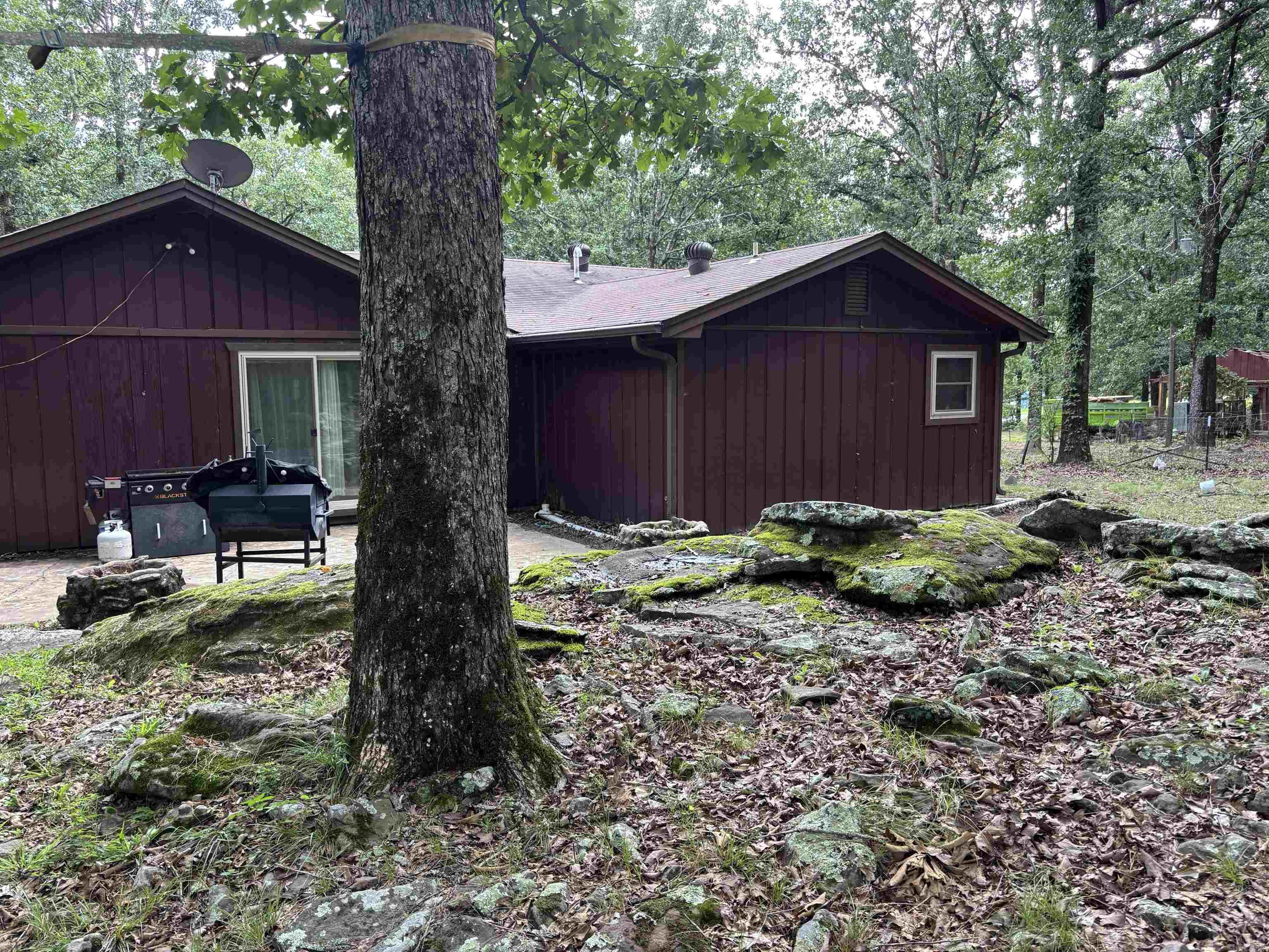 224 Peanut Ridge  McRae, AR