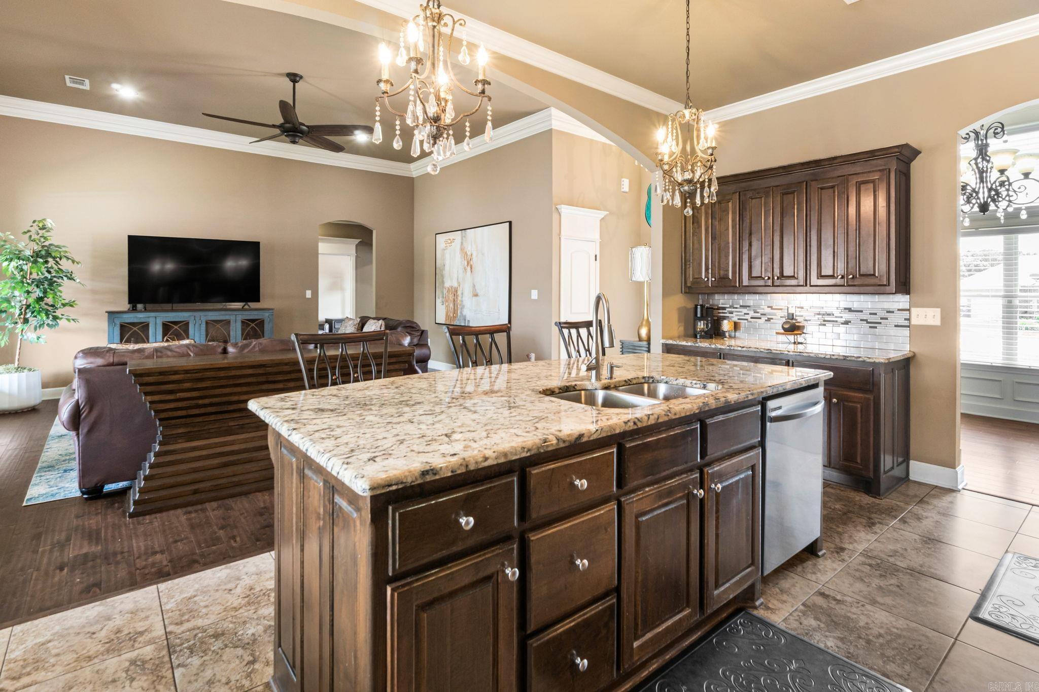 3211 Robbins  Bryant, AR