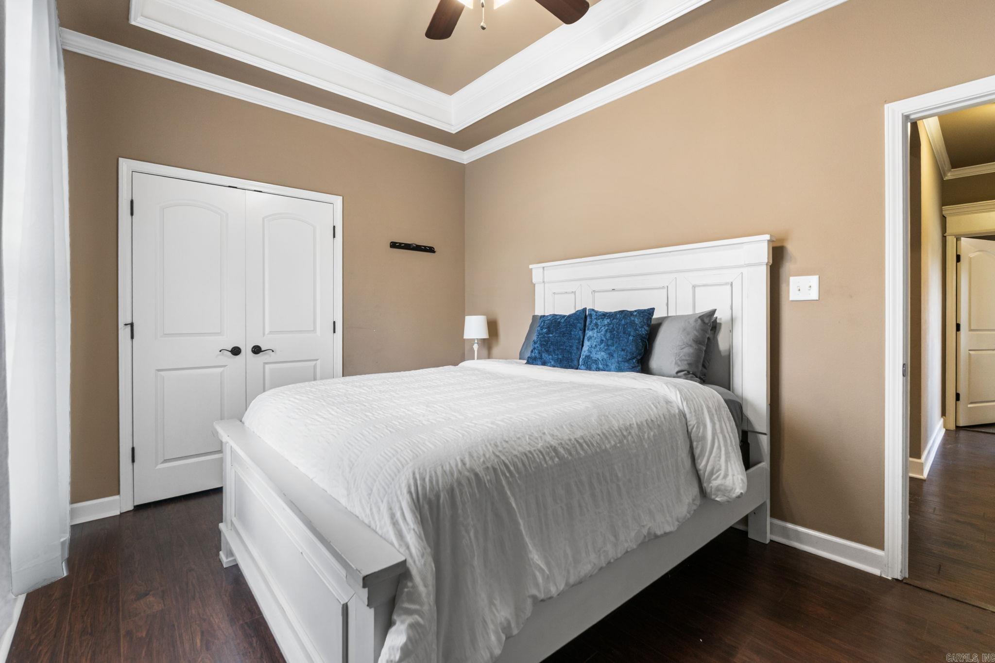 3211 Robbins  Bryant, AR