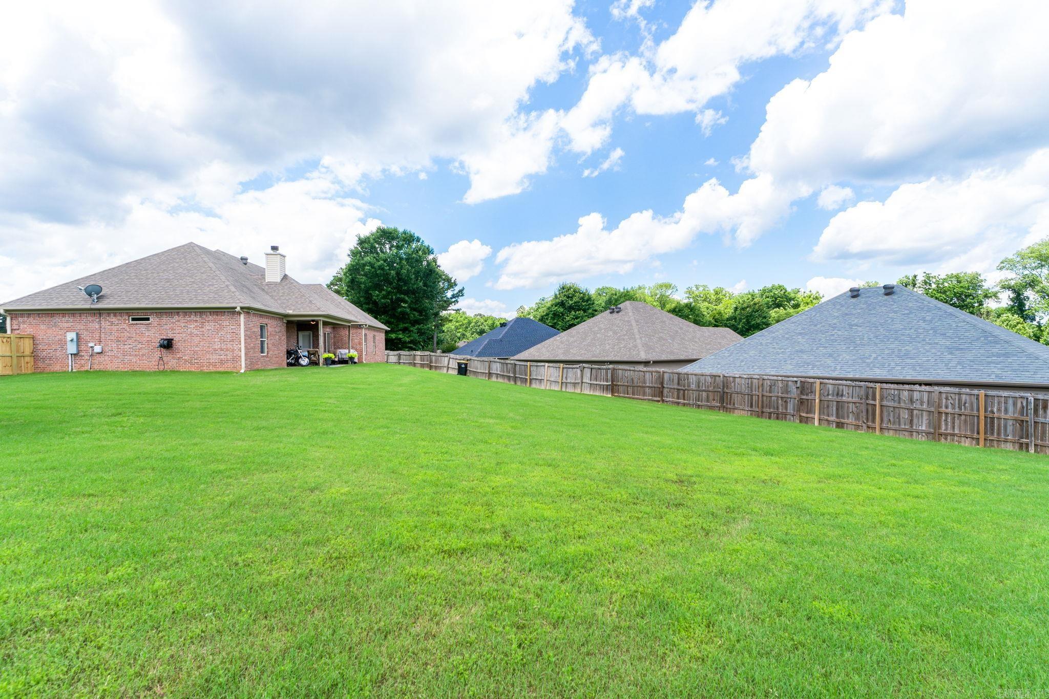 3211 Robbins  Bryant, AR