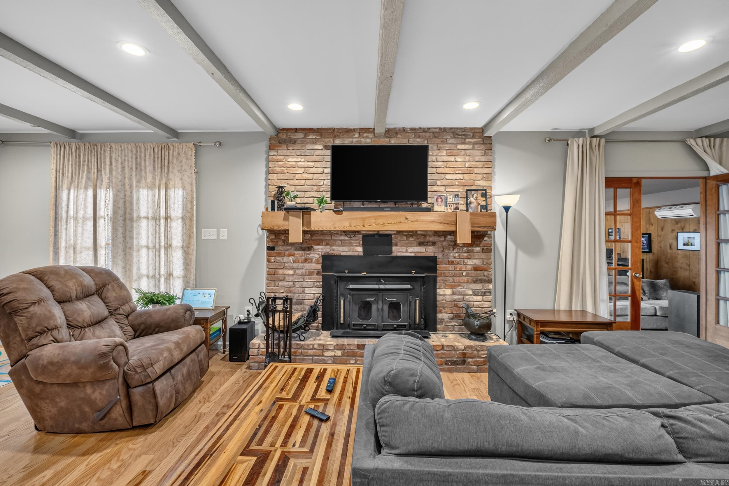 610 Silverwood Trail  North Little Rock, AR