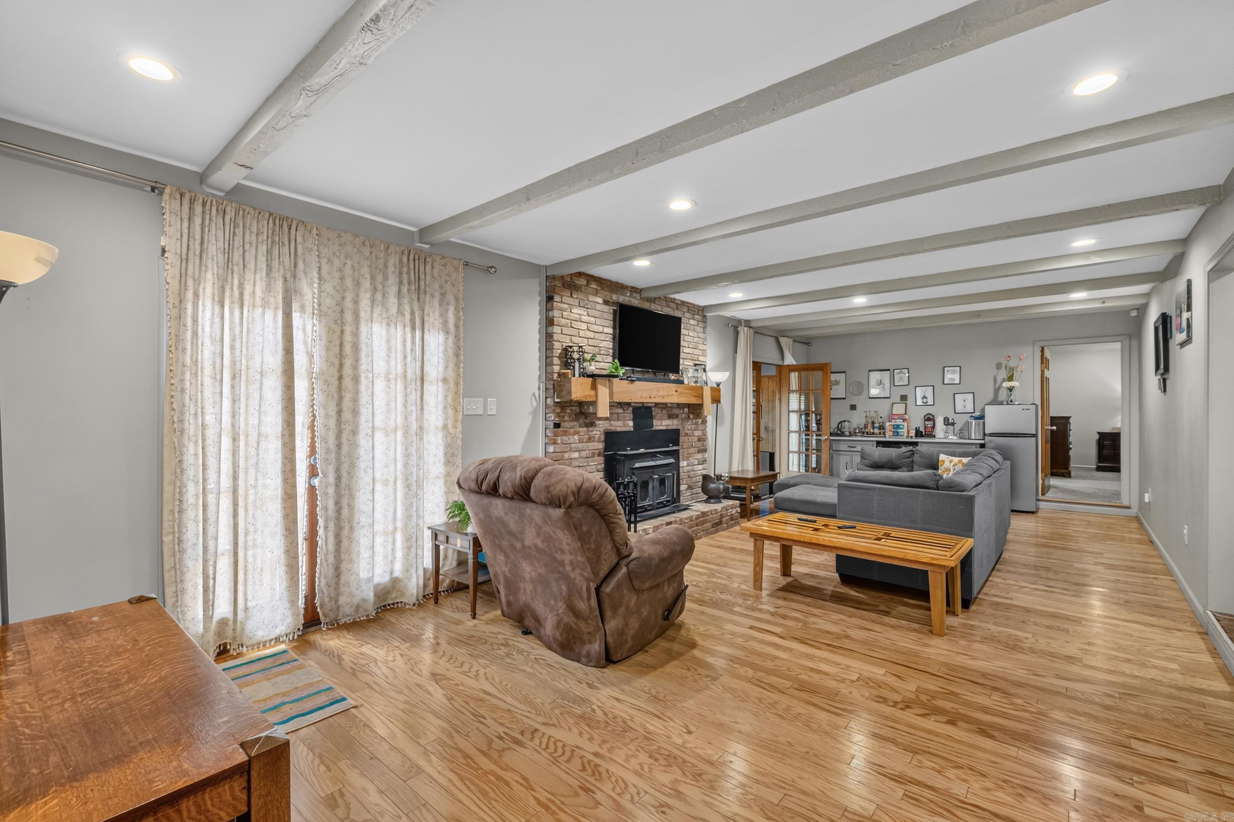 610 Silverwood Trail  North Little Rock, AR