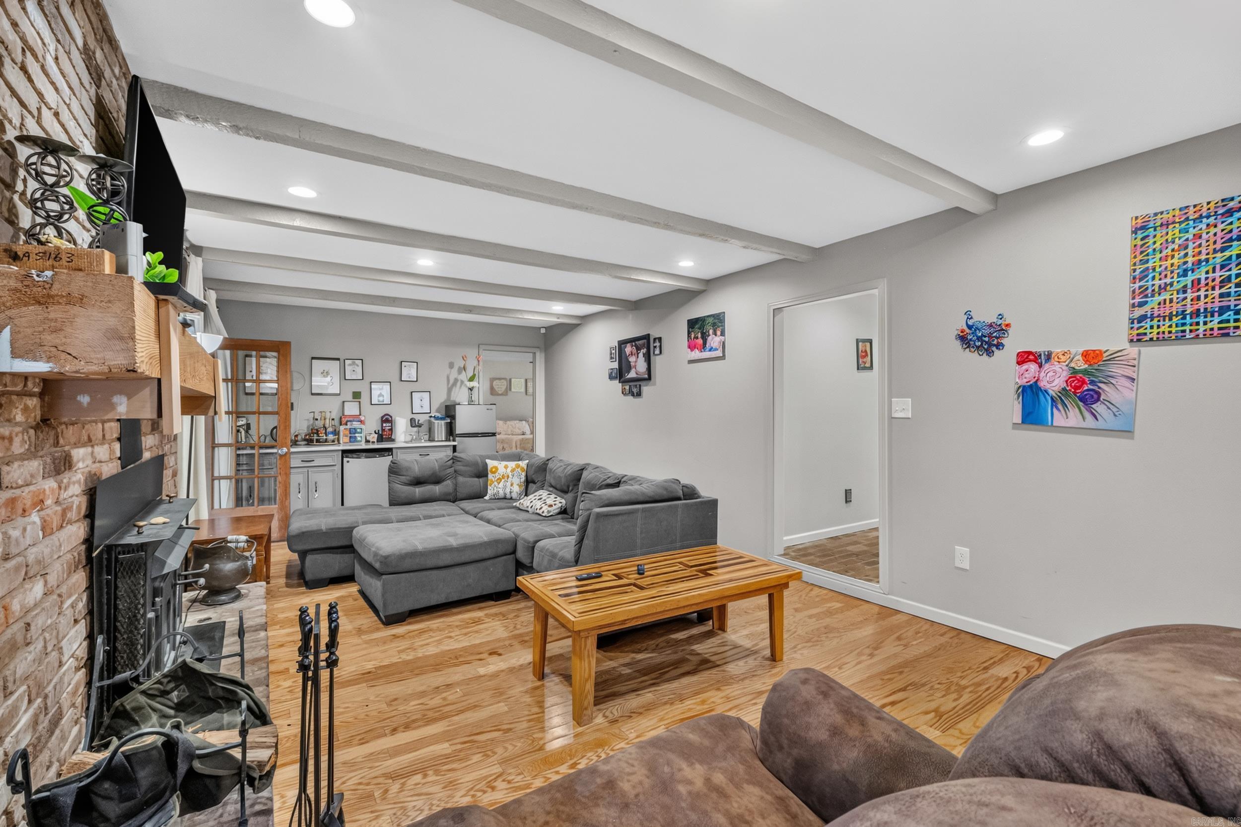610 Silverwood Trail  North Little Rock, AR
