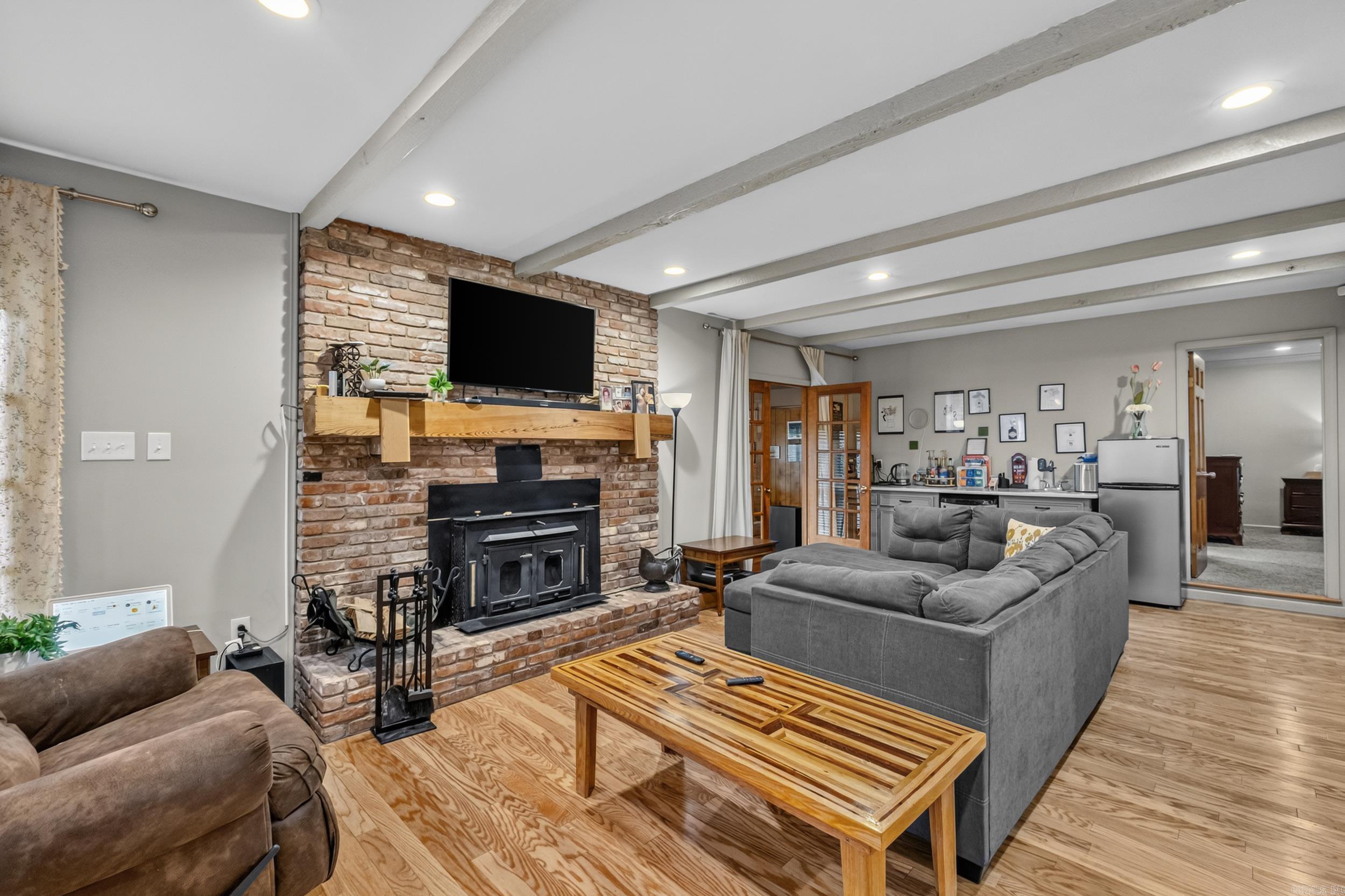 610 Silverwood Trail  North Little Rock, AR