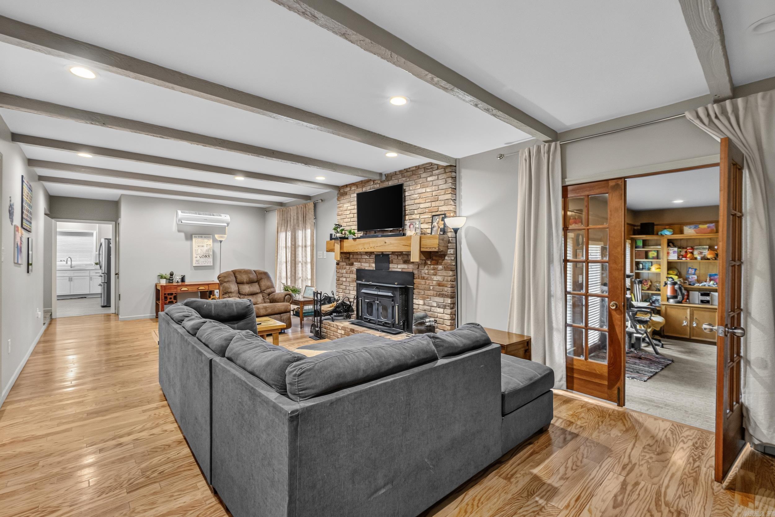 610 Silverwood Trail  North Little Rock, AR