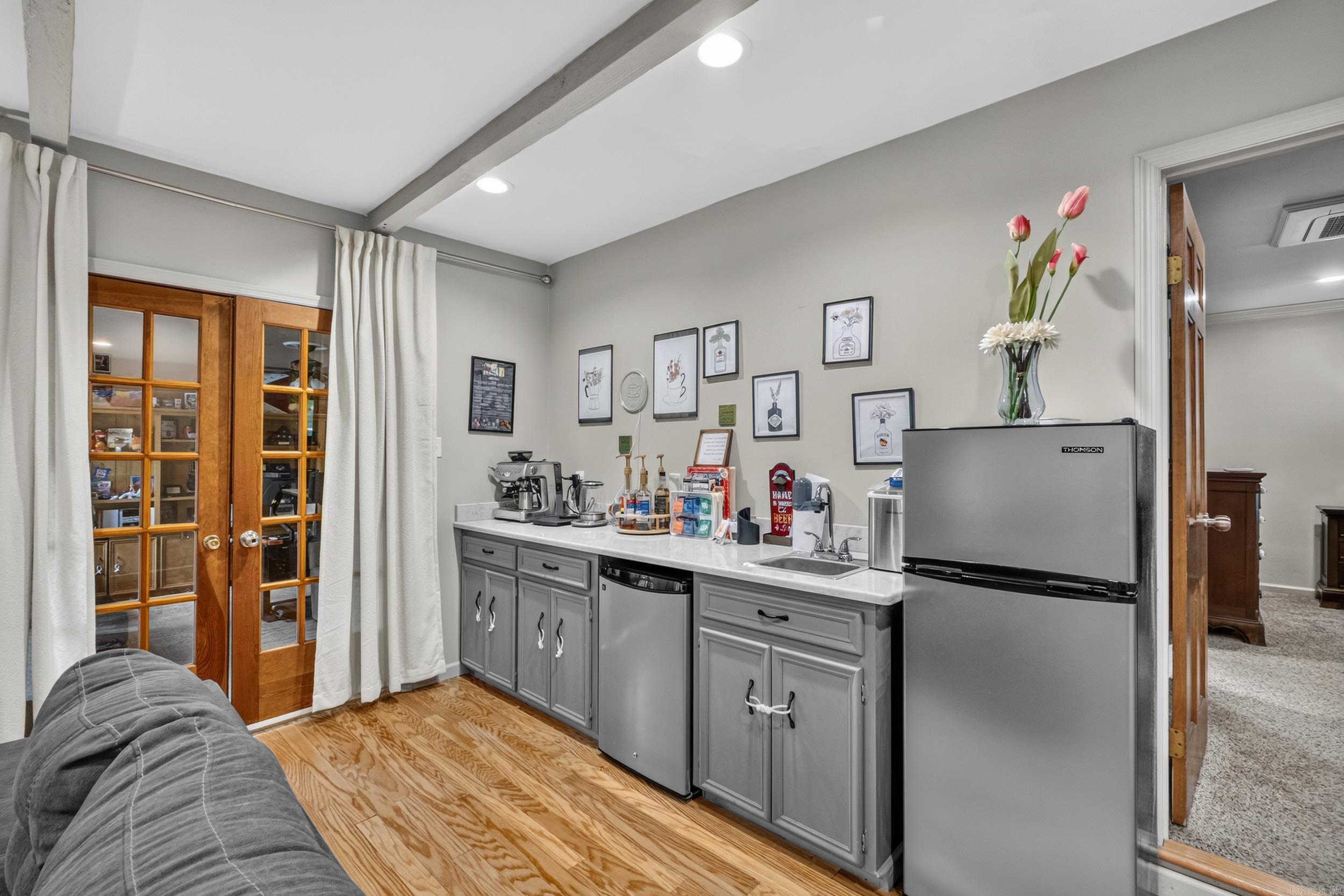 610 Silverwood Trail  North Little Rock, AR