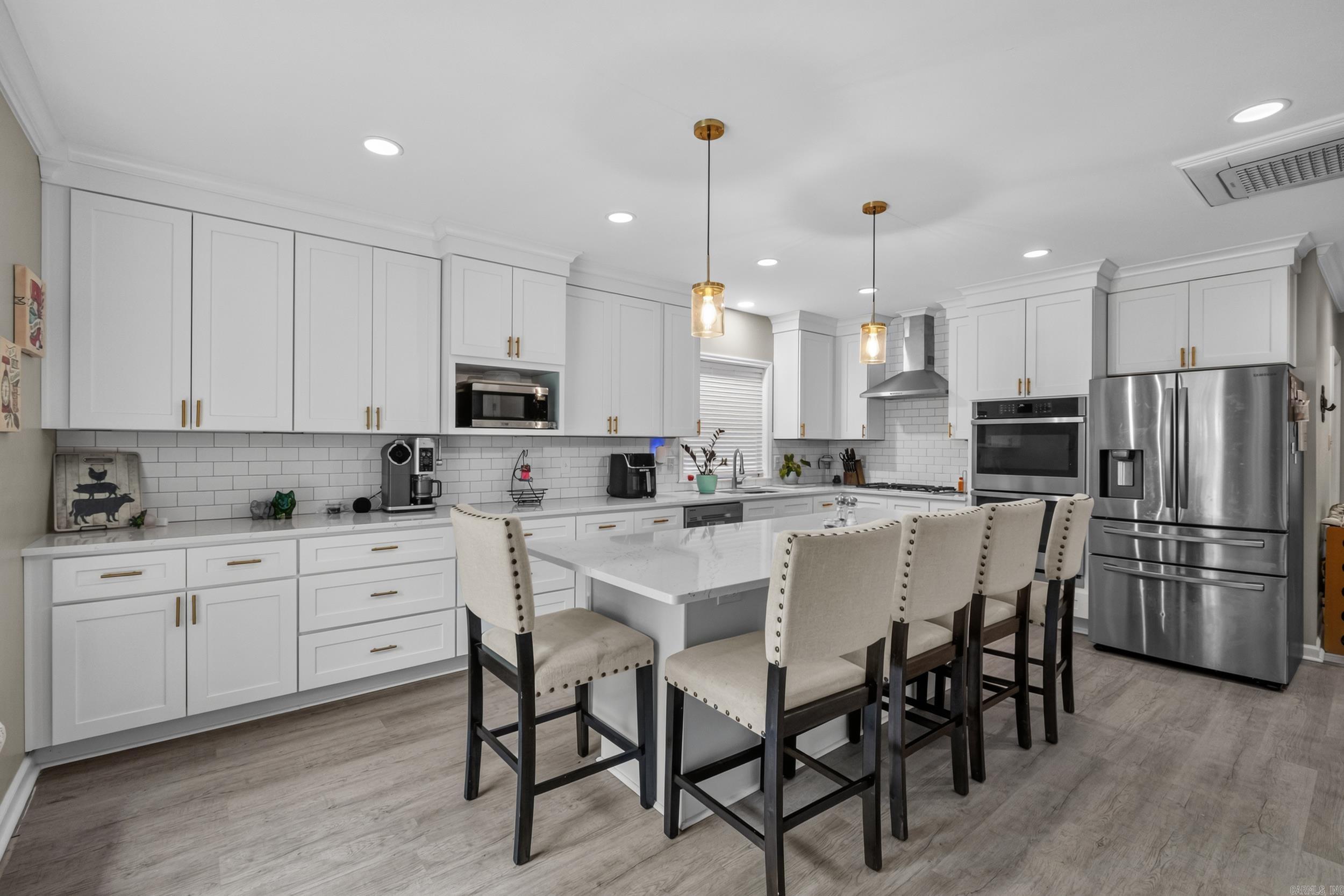 610 Silverwood Trail  North Little Rock, AR
