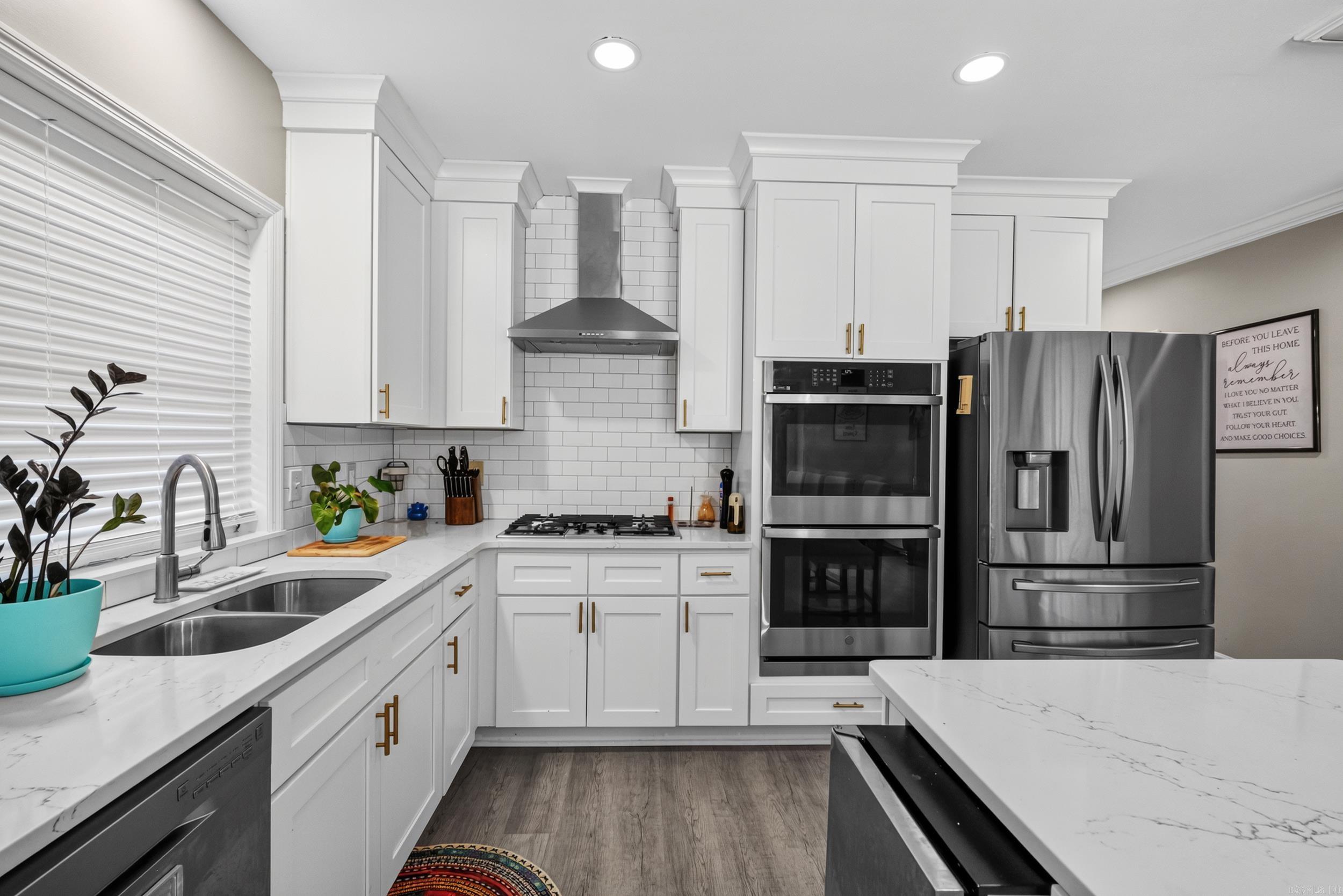 610 Silverwood Trail  North Little Rock, AR