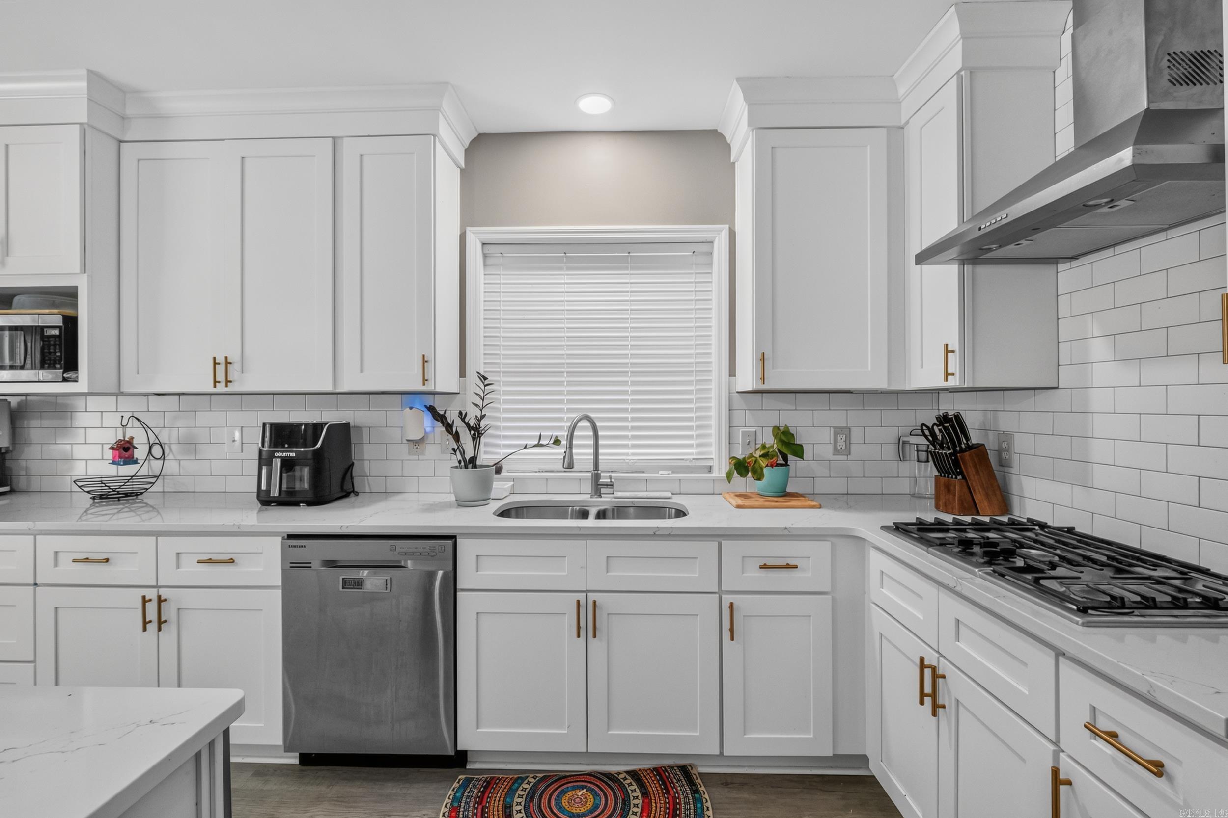 610 Silverwood Trail  North Little Rock, AR