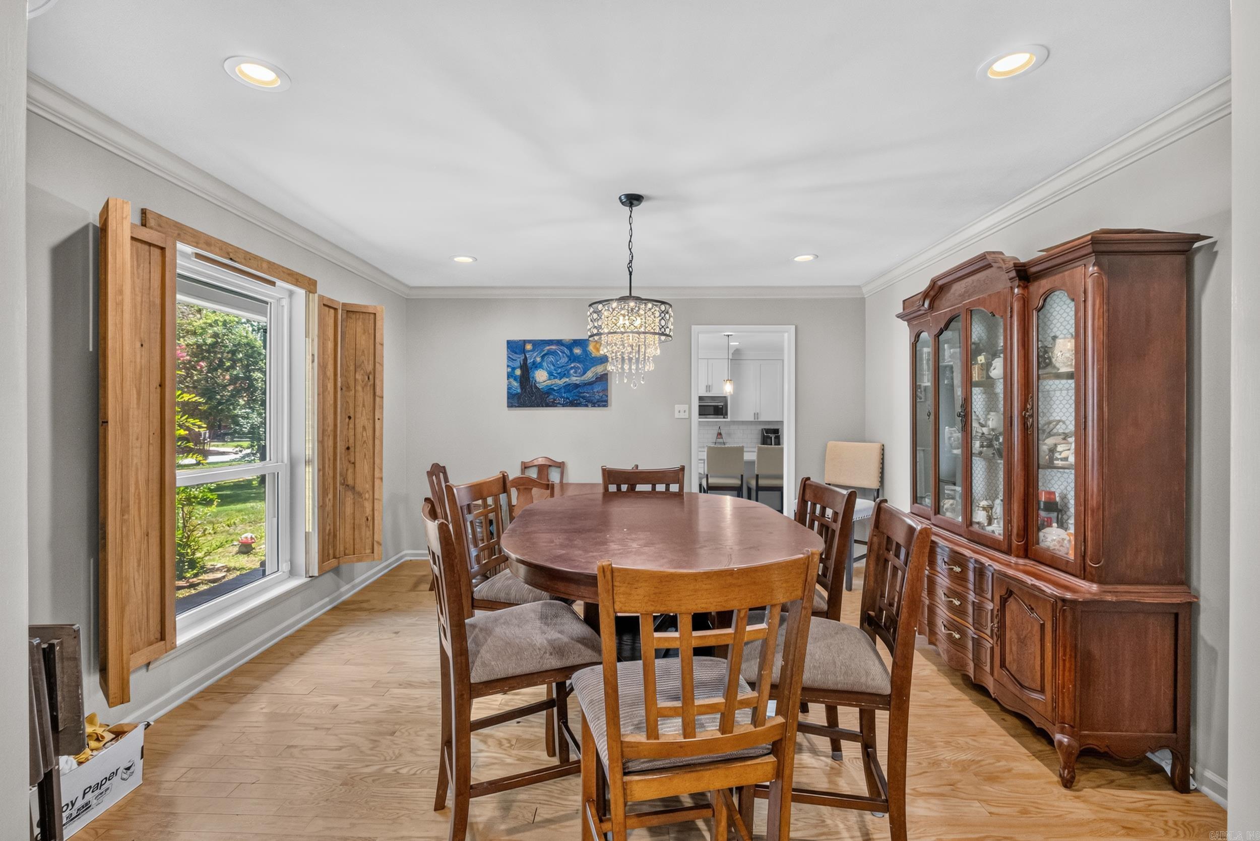 610 Silverwood Trail  North Little Rock, AR