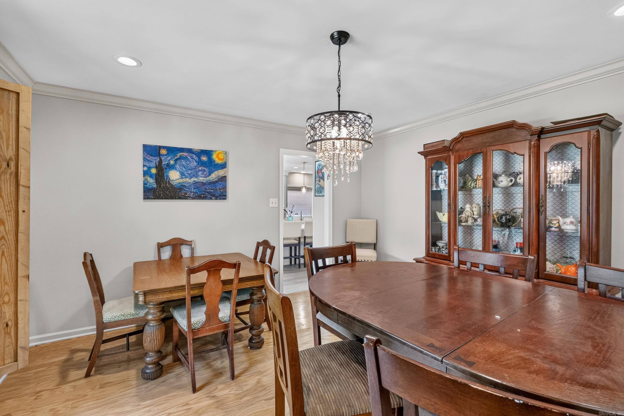 610 Silverwood Trail  North Little Rock, AR