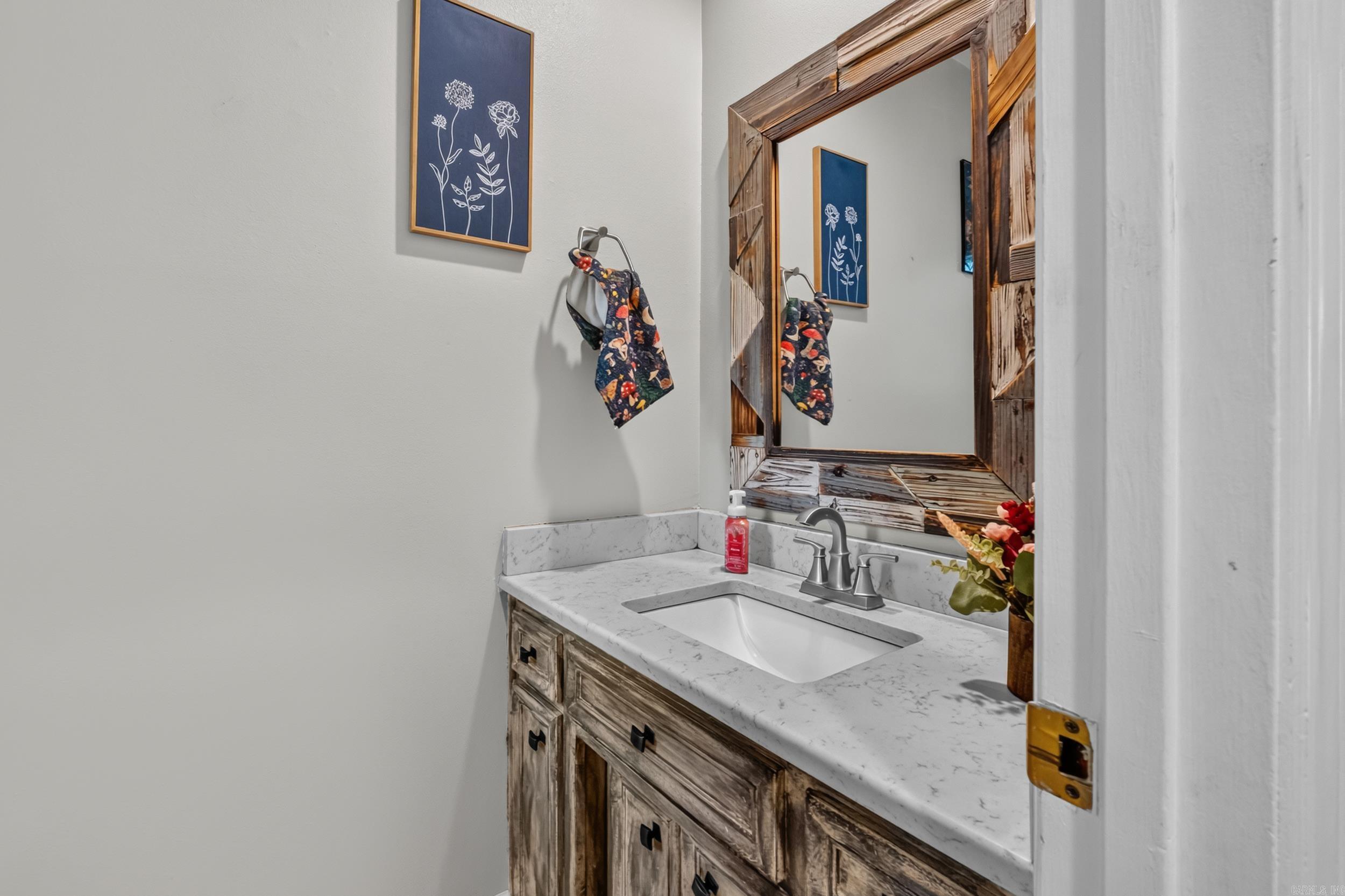 610 Silverwood Trail  North Little Rock, AR