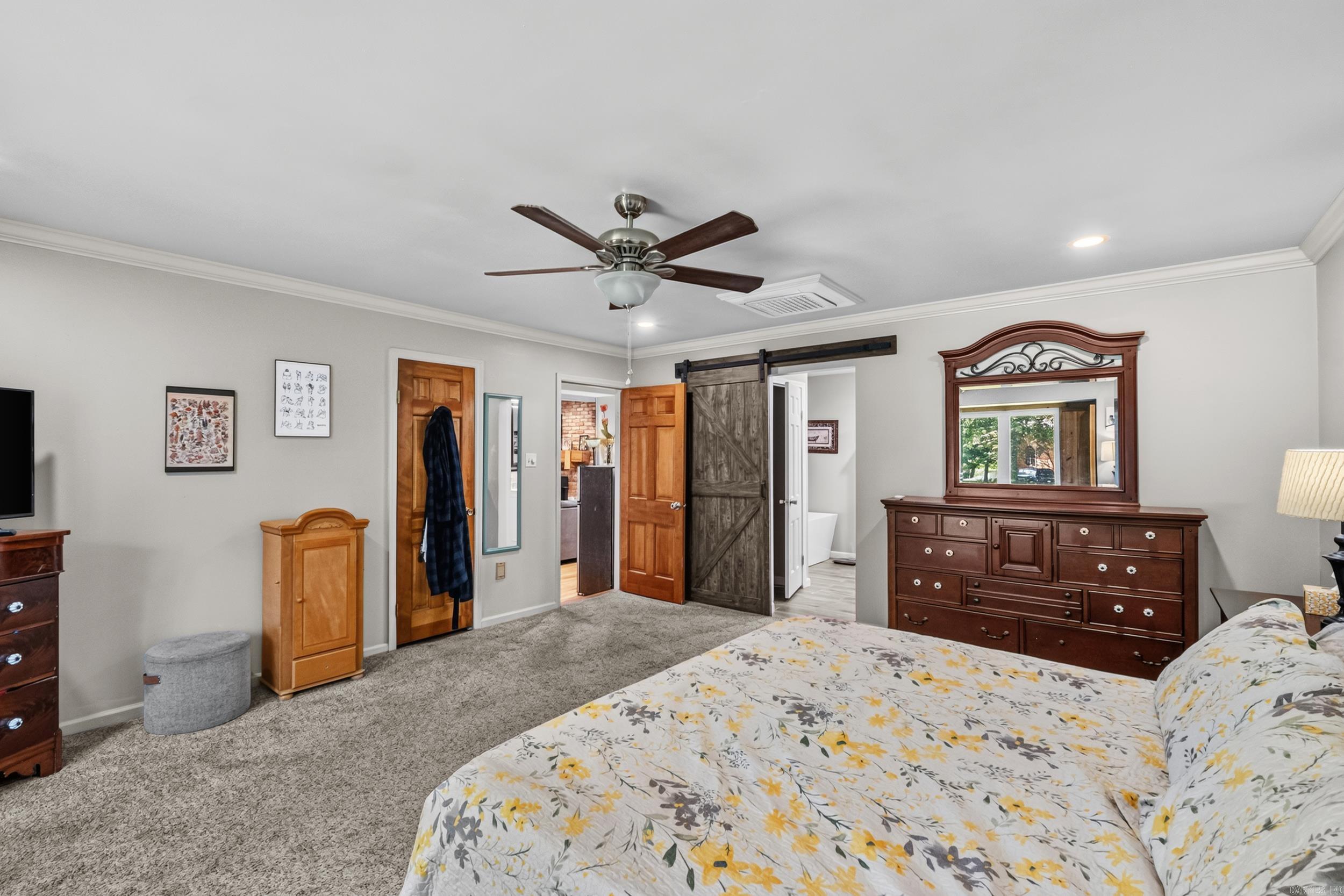 610 Silverwood Trail  North Little Rock, AR