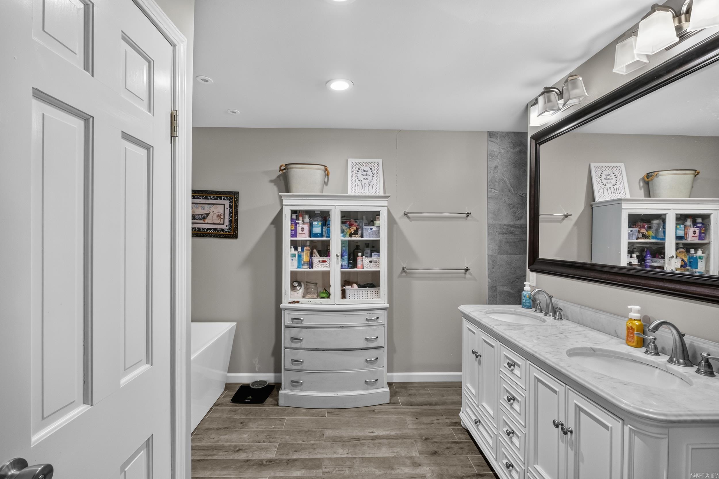 610 Silverwood Trail  North Little Rock, AR