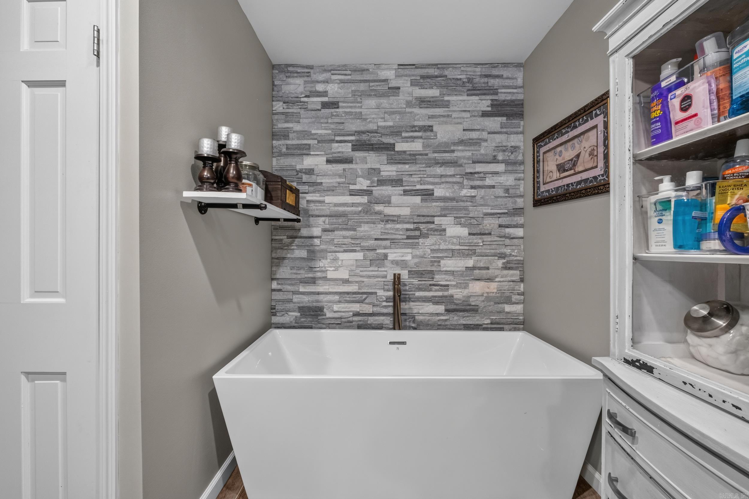 610 Silverwood Trail  North Little Rock, AR