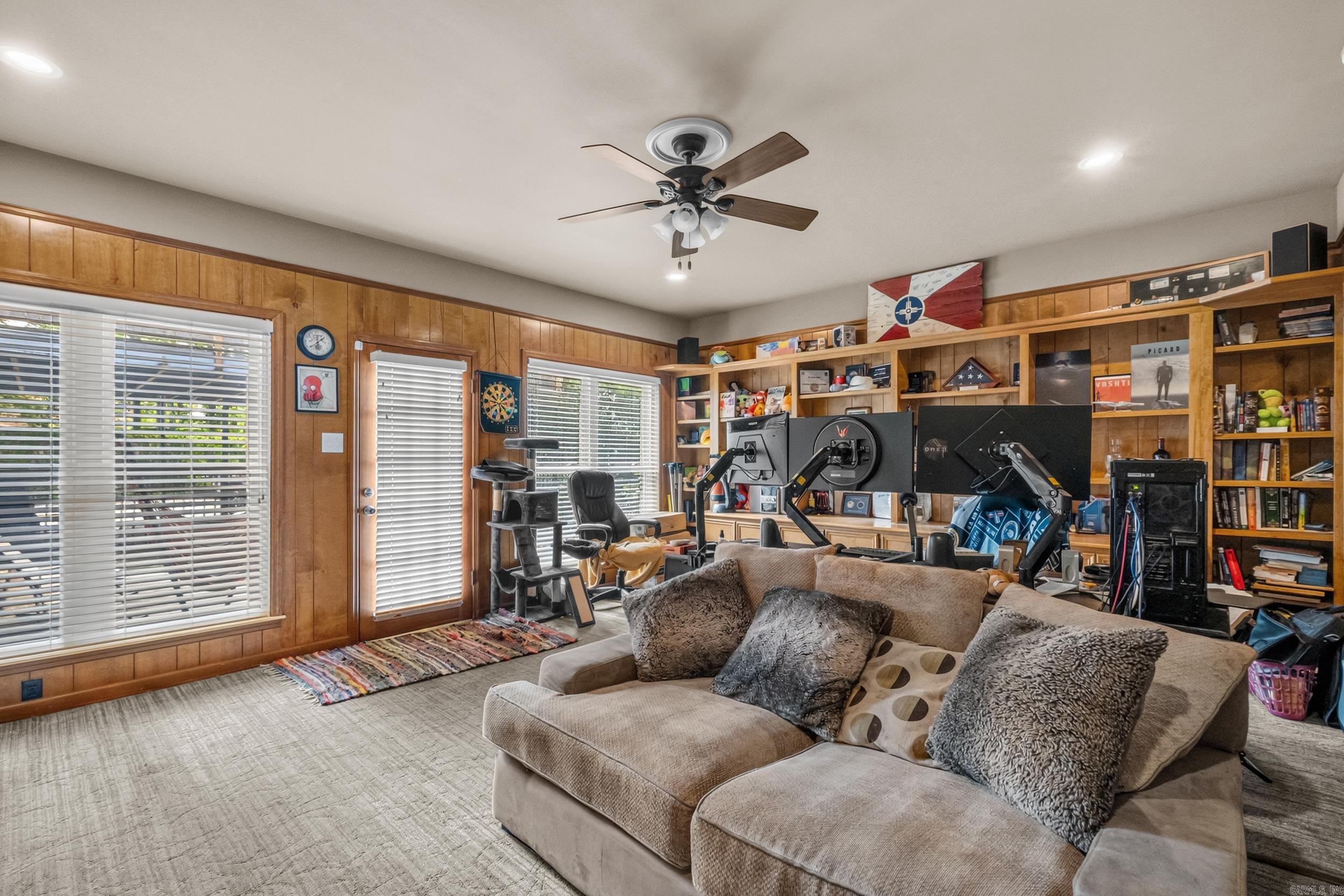 610 Silverwood Trail  North Little Rock, AR