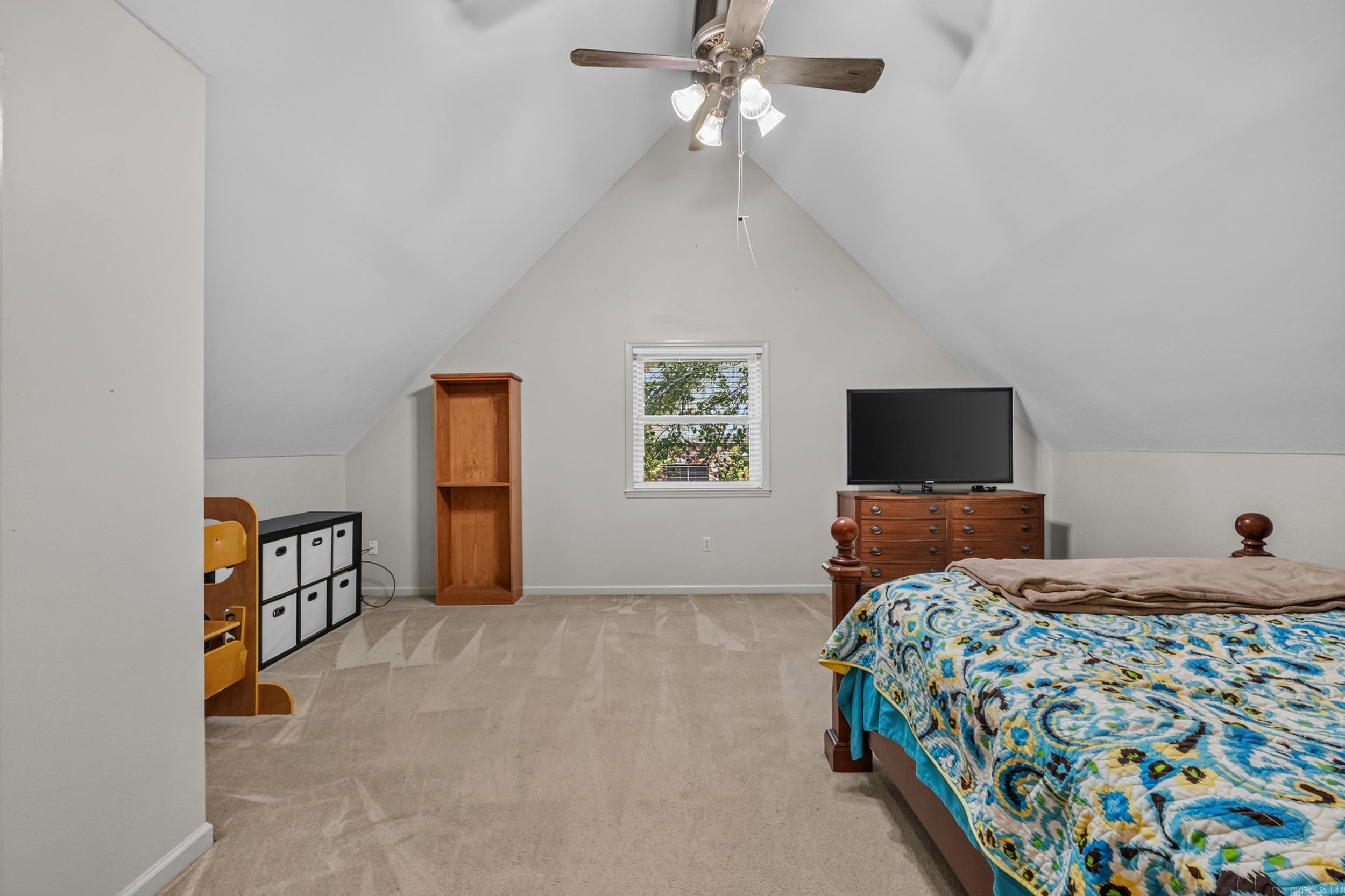 610 Silverwood Trail  North Little Rock, AR