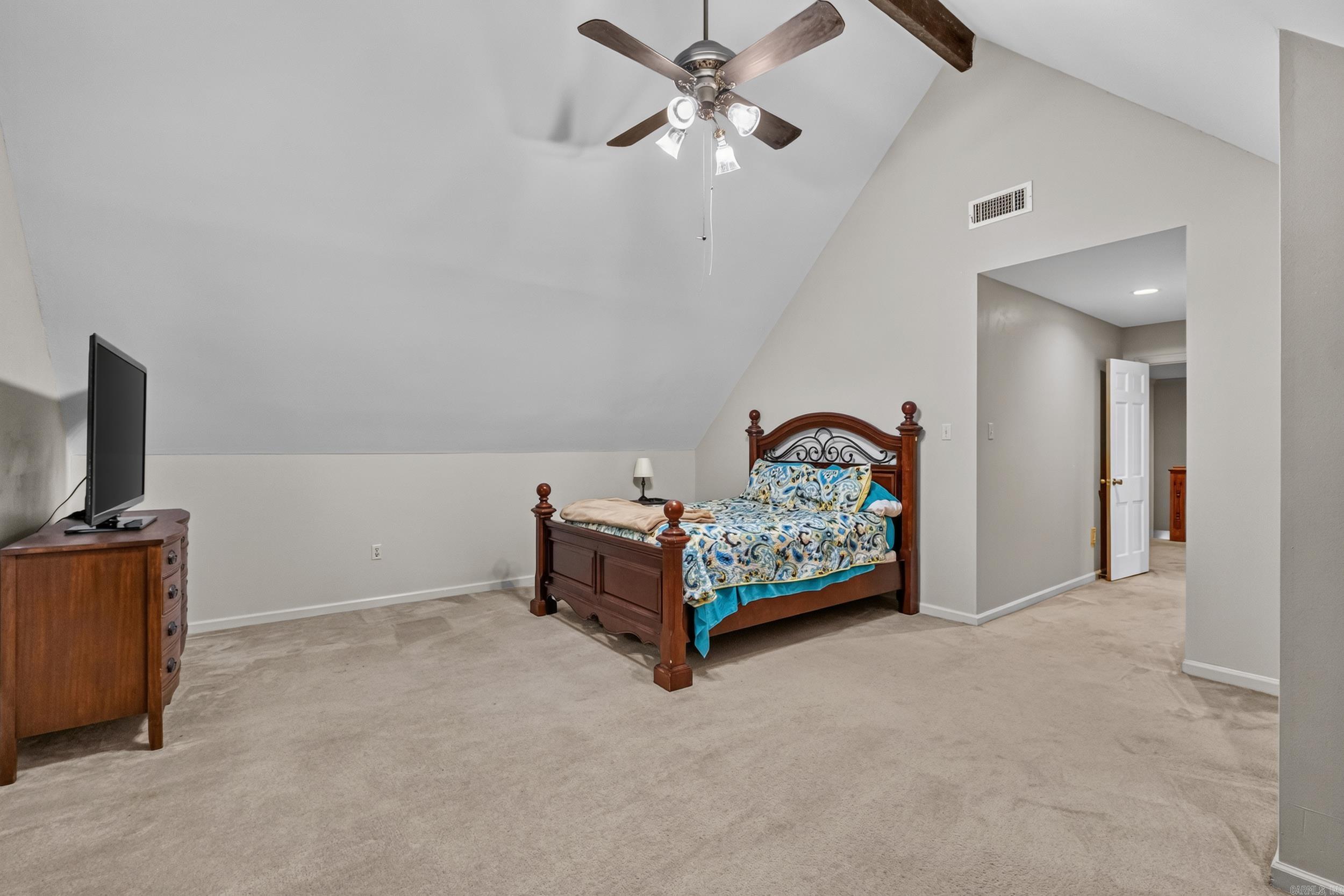 610 Silverwood Trail  North Little Rock, AR