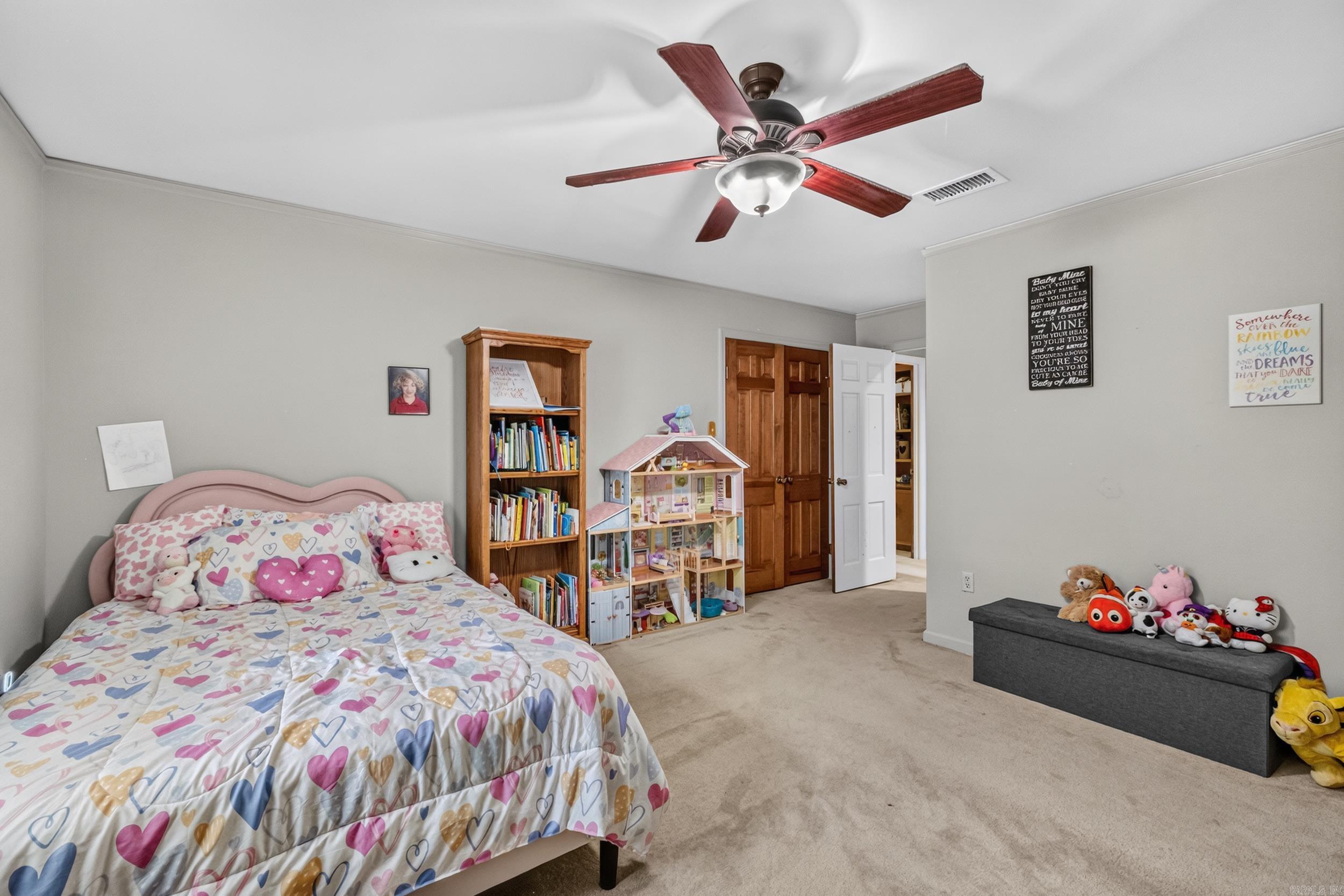 610 Silverwood Trail  North Little Rock, AR