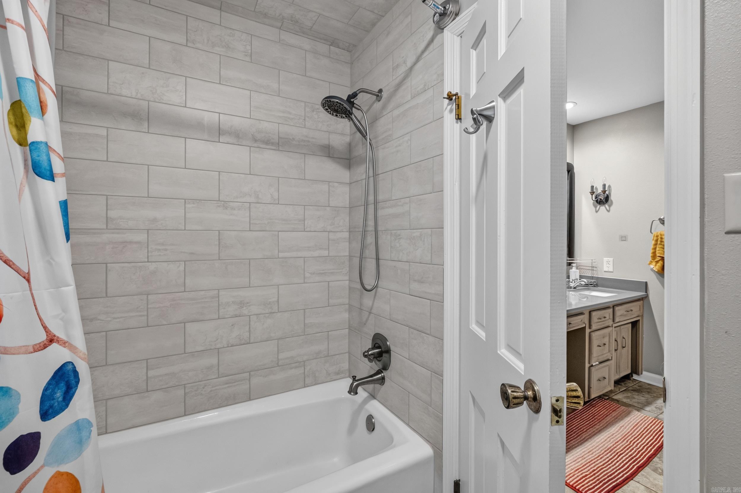 610 Silverwood Trail  North Little Rock, AR