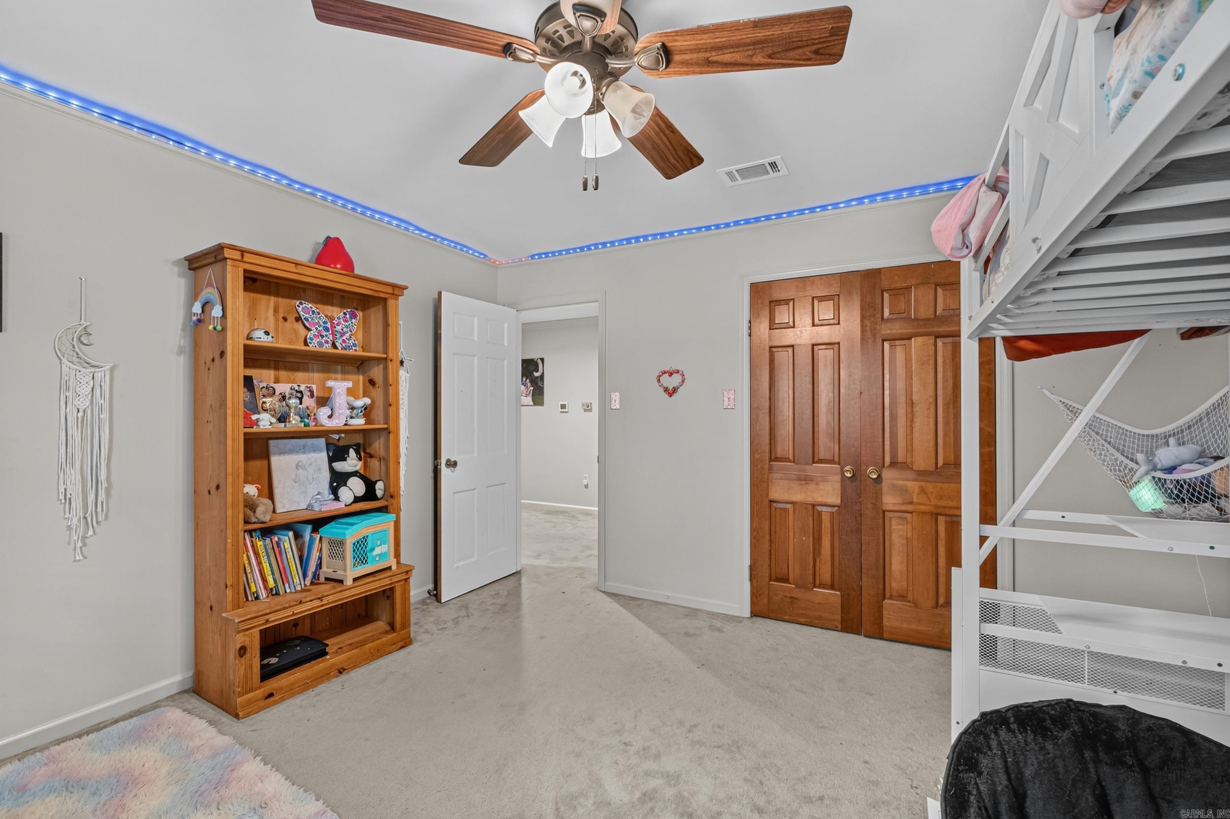 610 Silverwood Trail  North Little Rock, AR