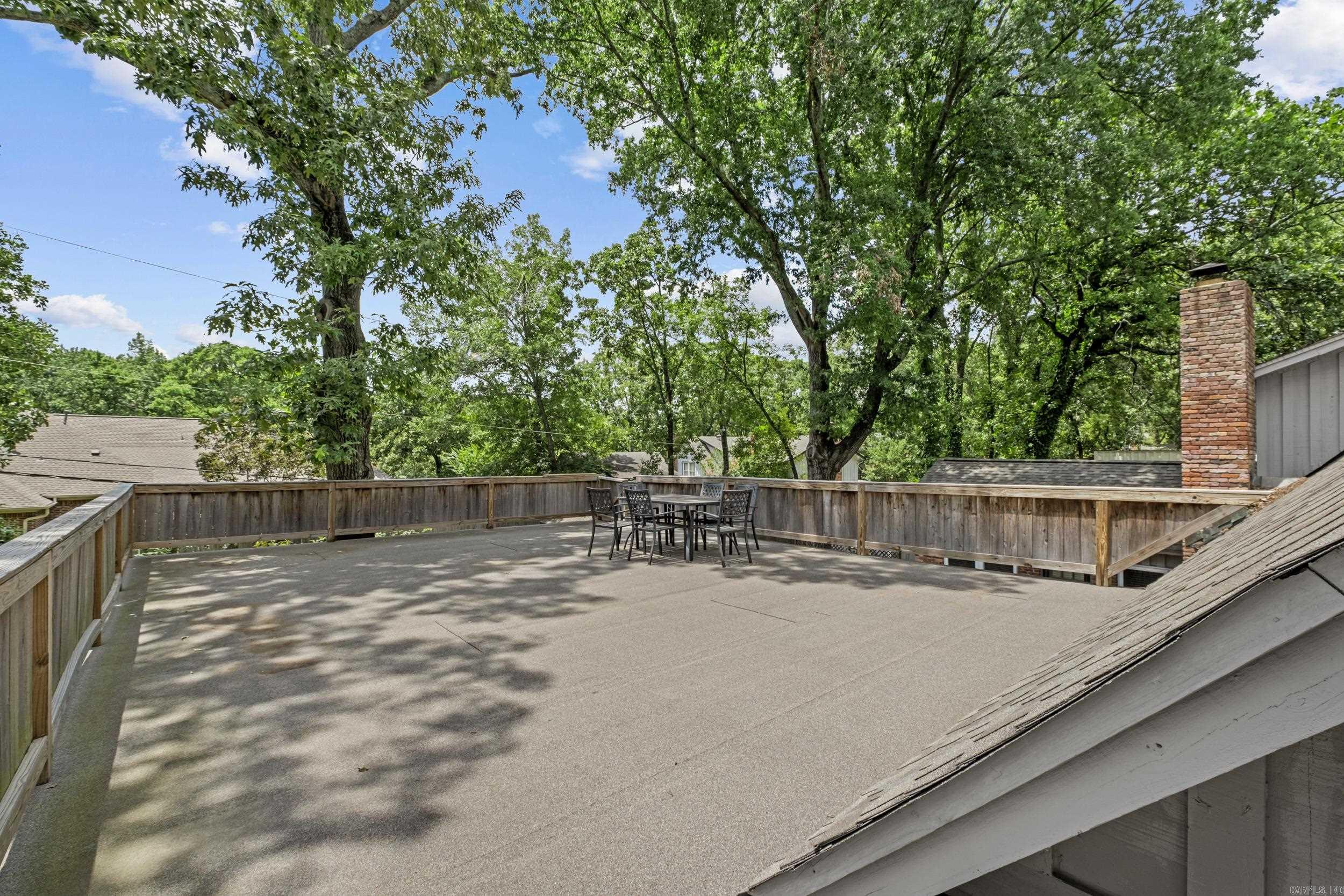 610 Silverwood Trail  North Little Rock, AR