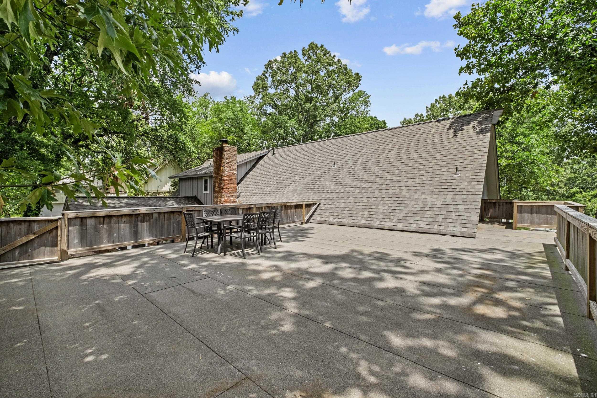 610 Silverwood Trail  North Little Rock, AR
