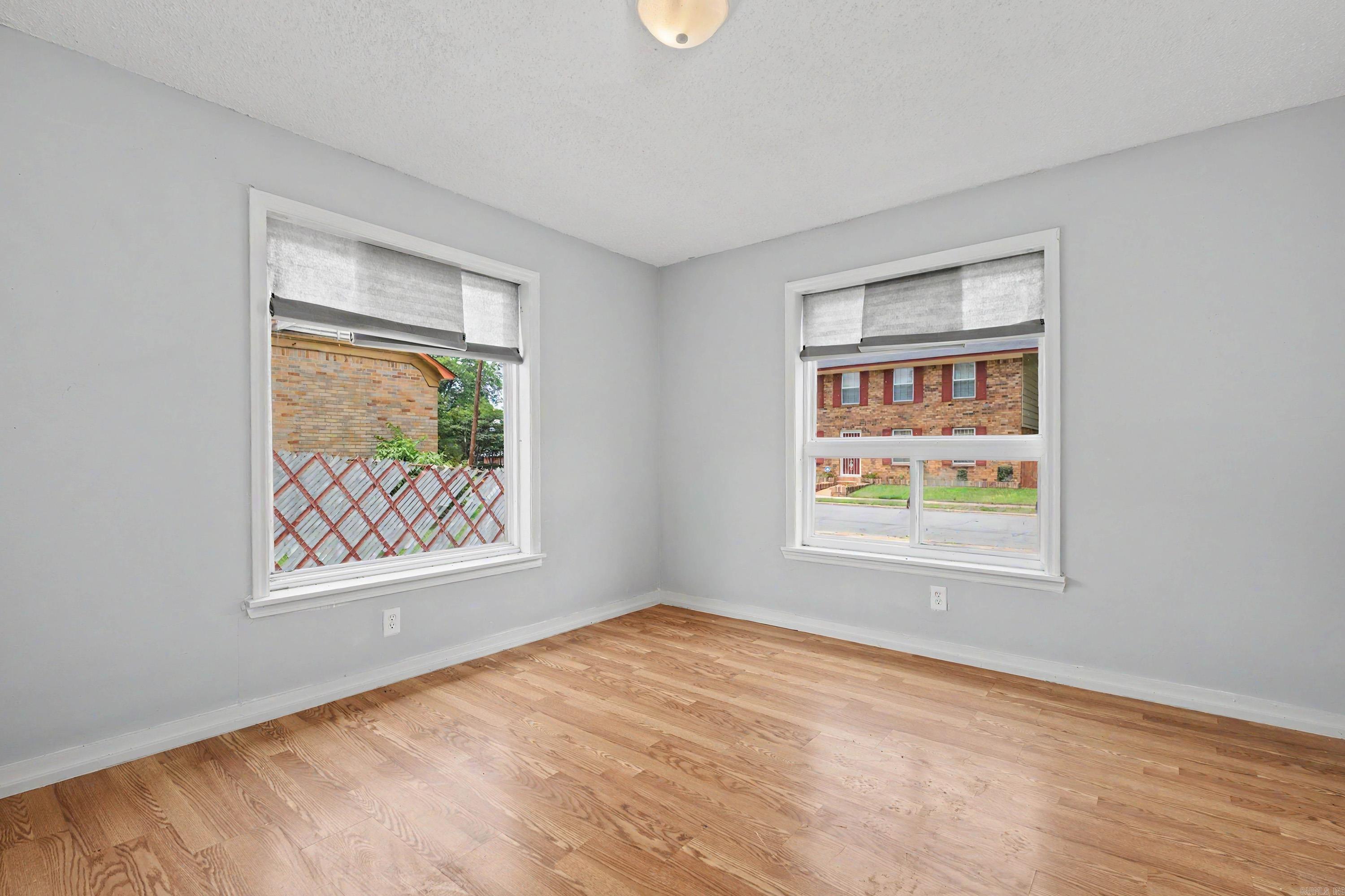 813 Wright  Little Rock, AR