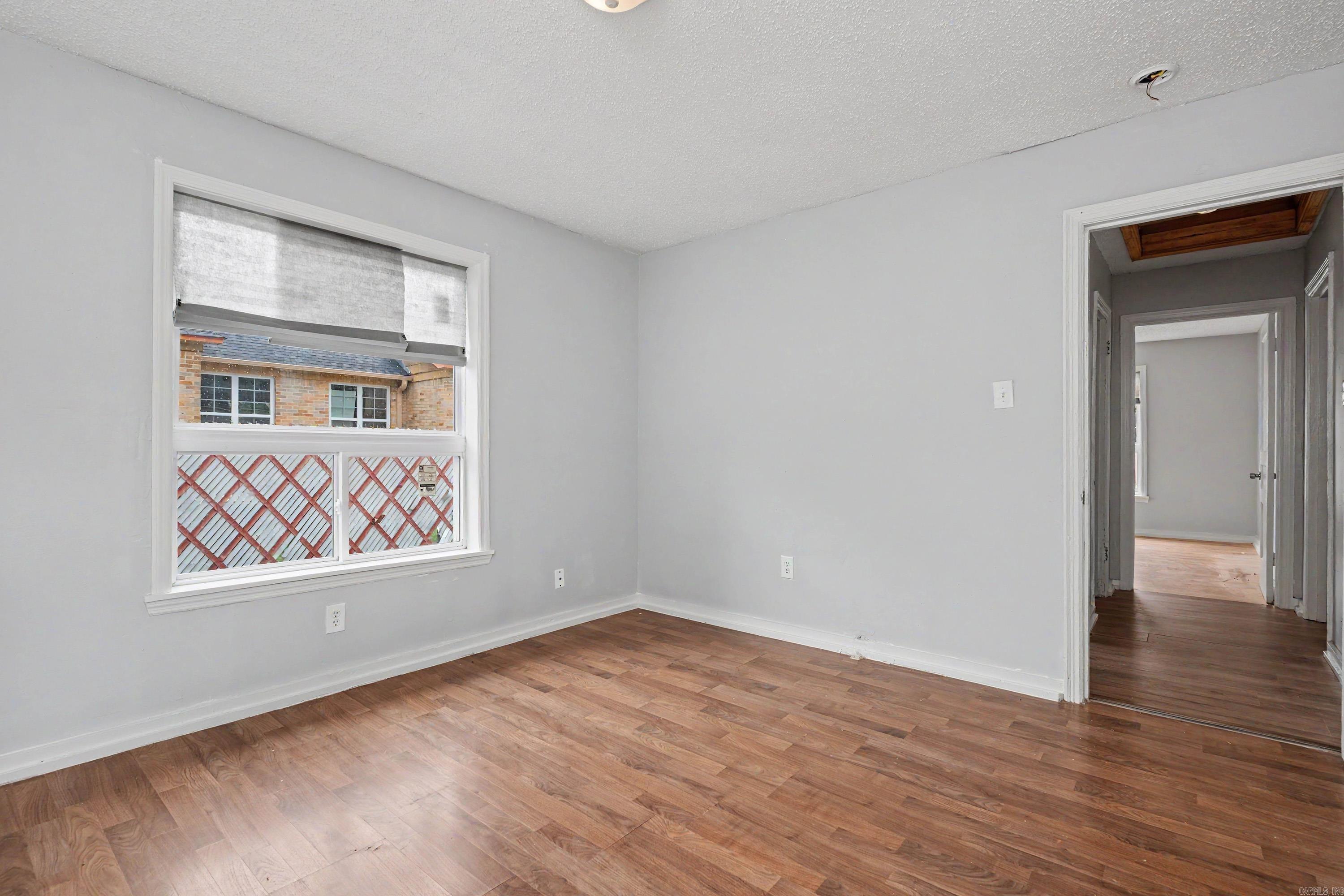 813 Wright  Little Rock, AR