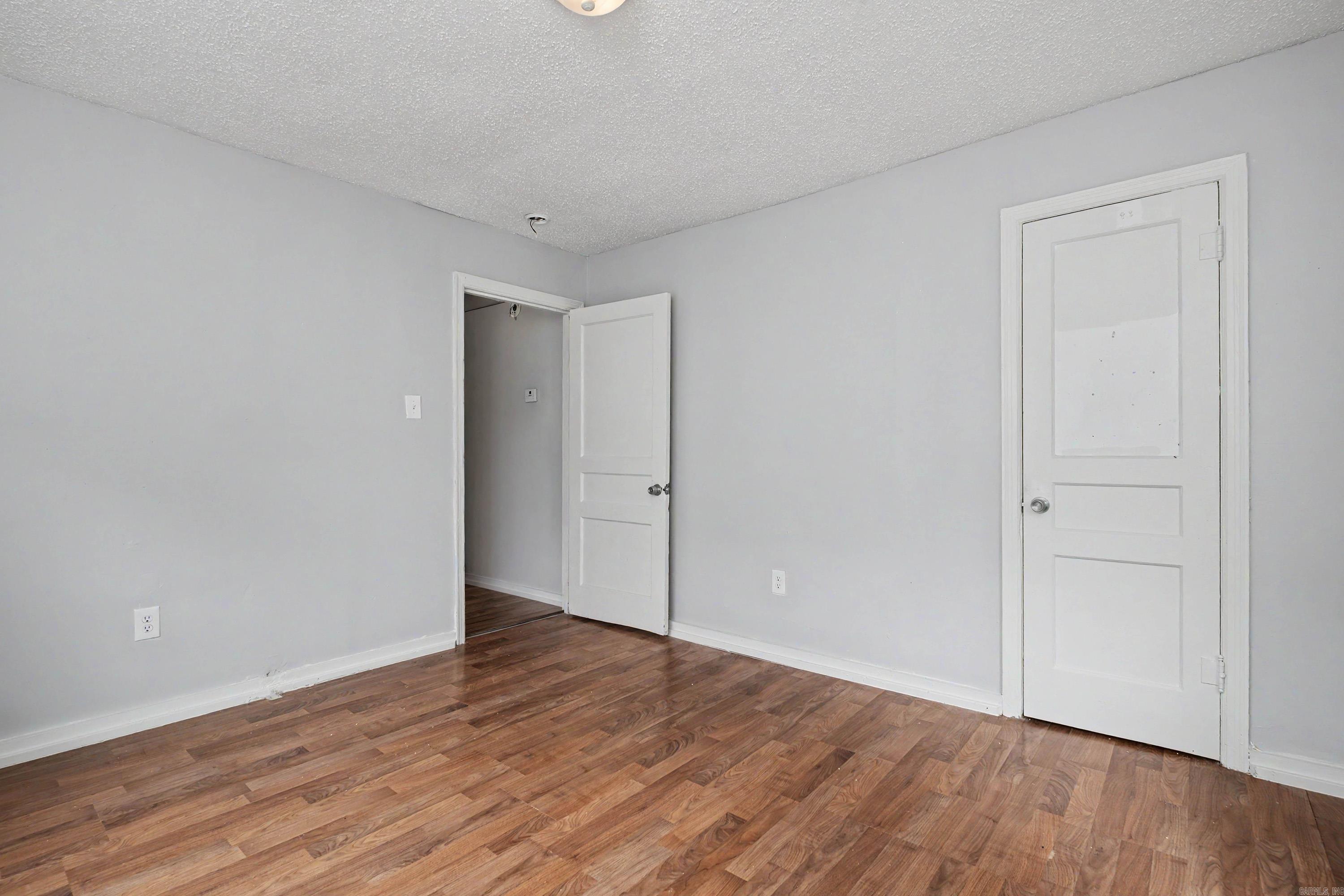 813 Wright  Little Rock, AR