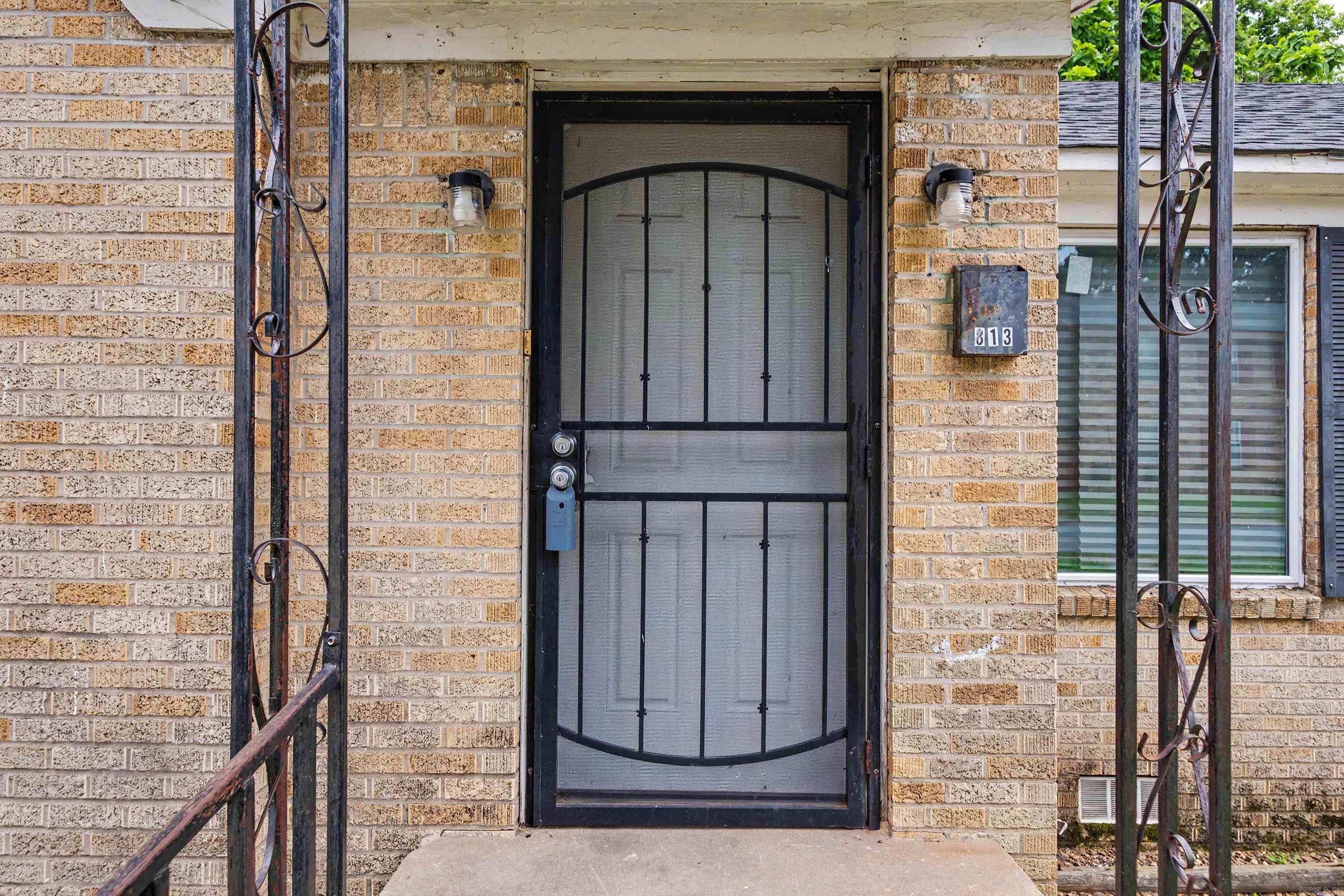 813 Wright  Little Rock, AR