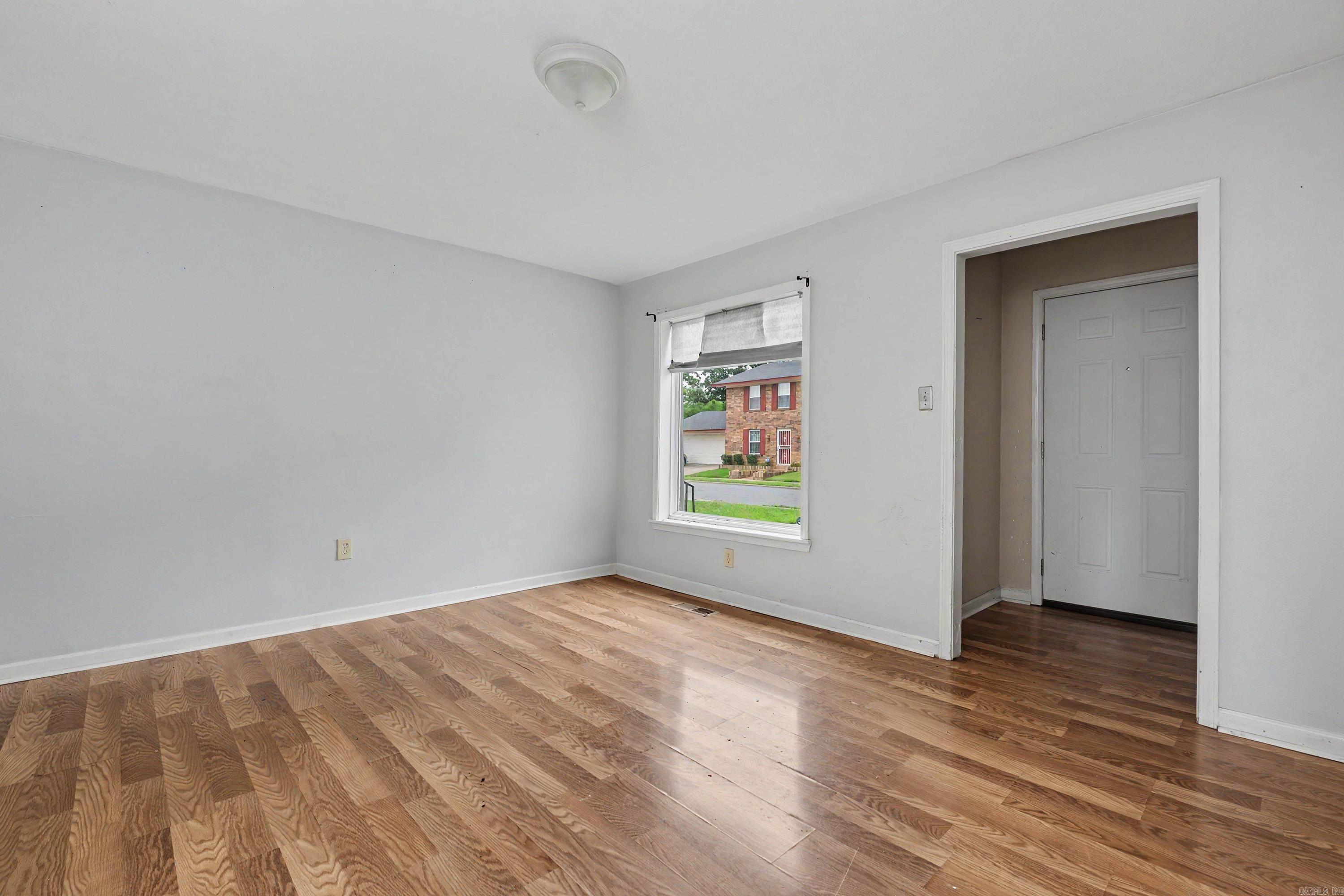 813 Wright  Little Rock, AR