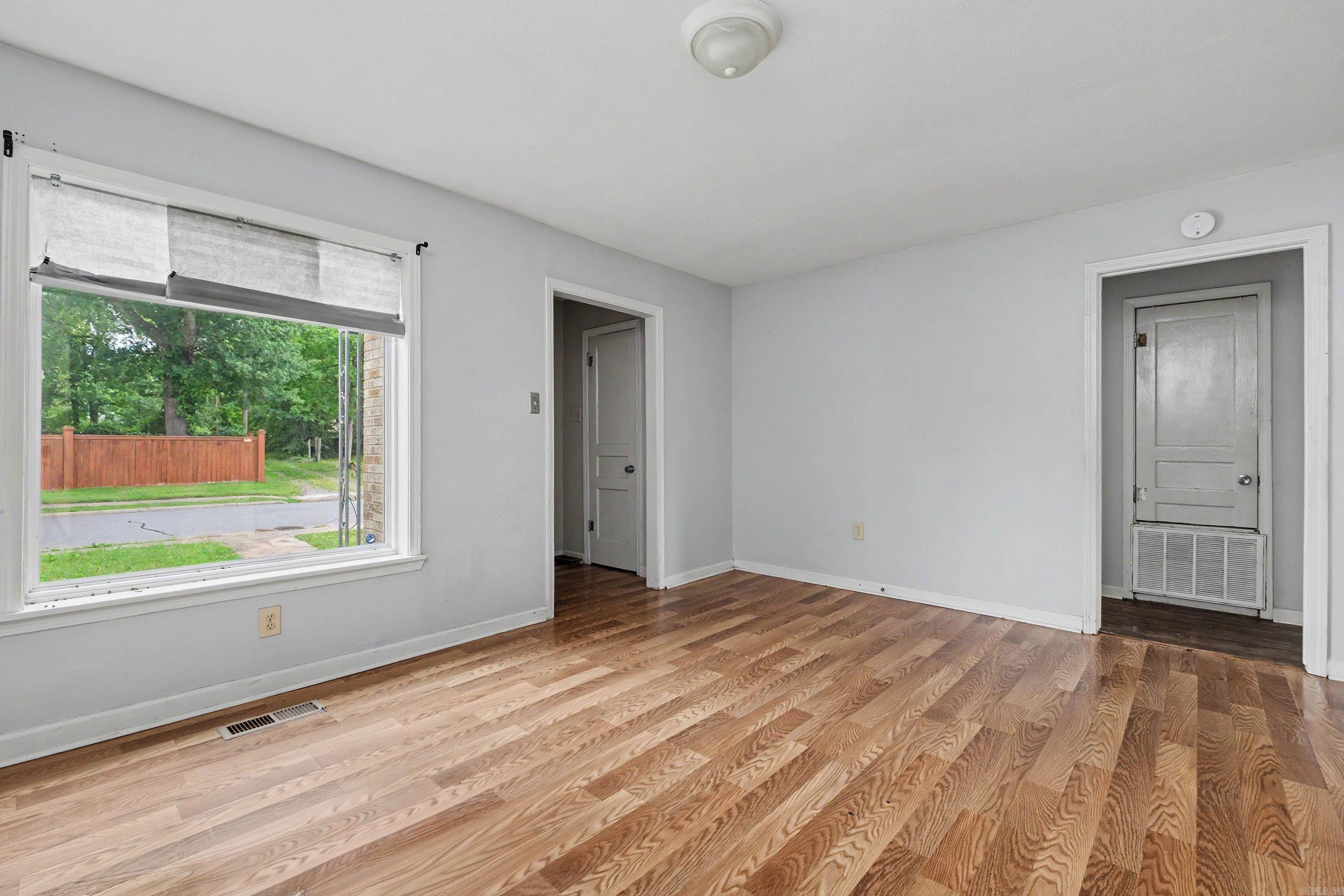813 Wright  Little Rock, AR