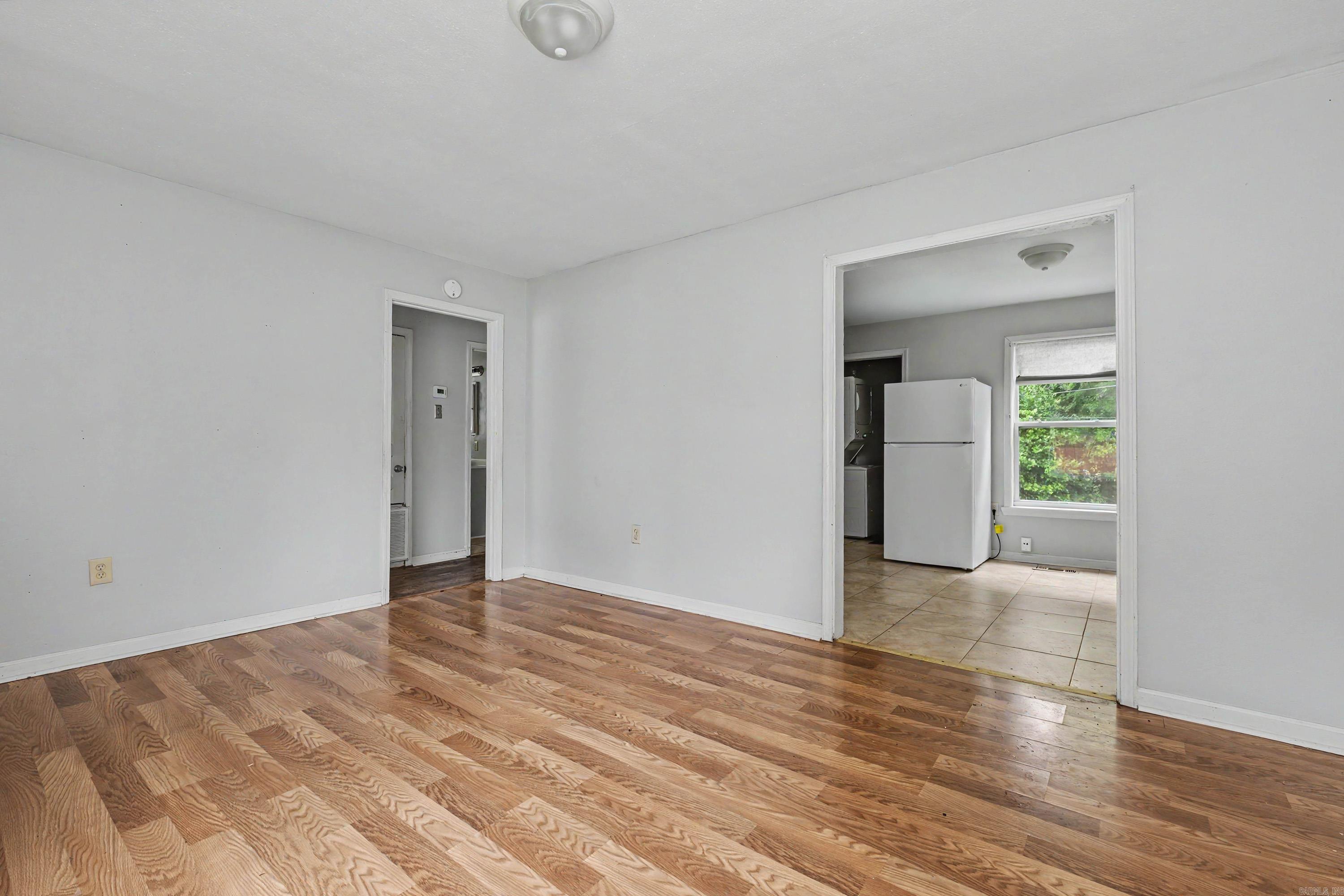 813 Wright  Little Rock, AR