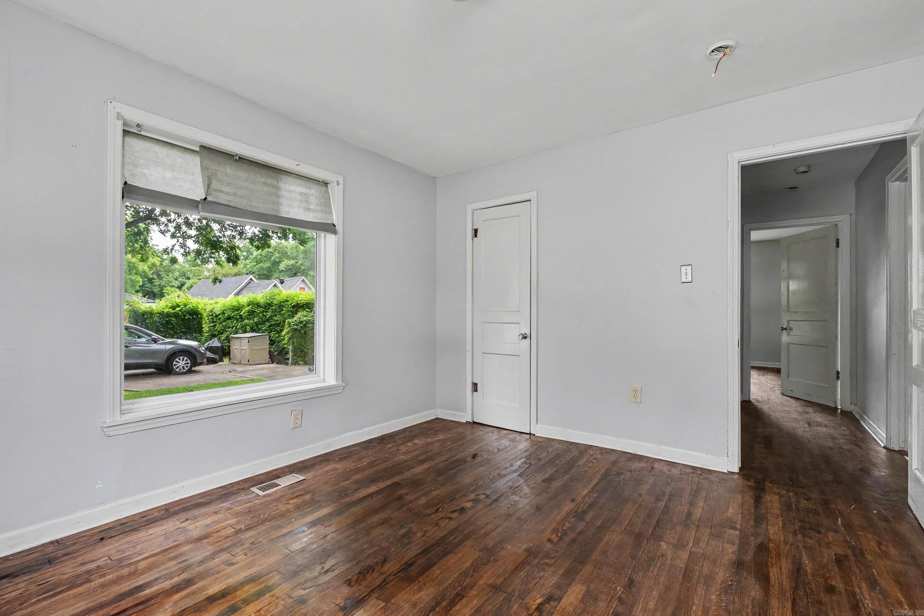 813 Wright  Little Rock, AR