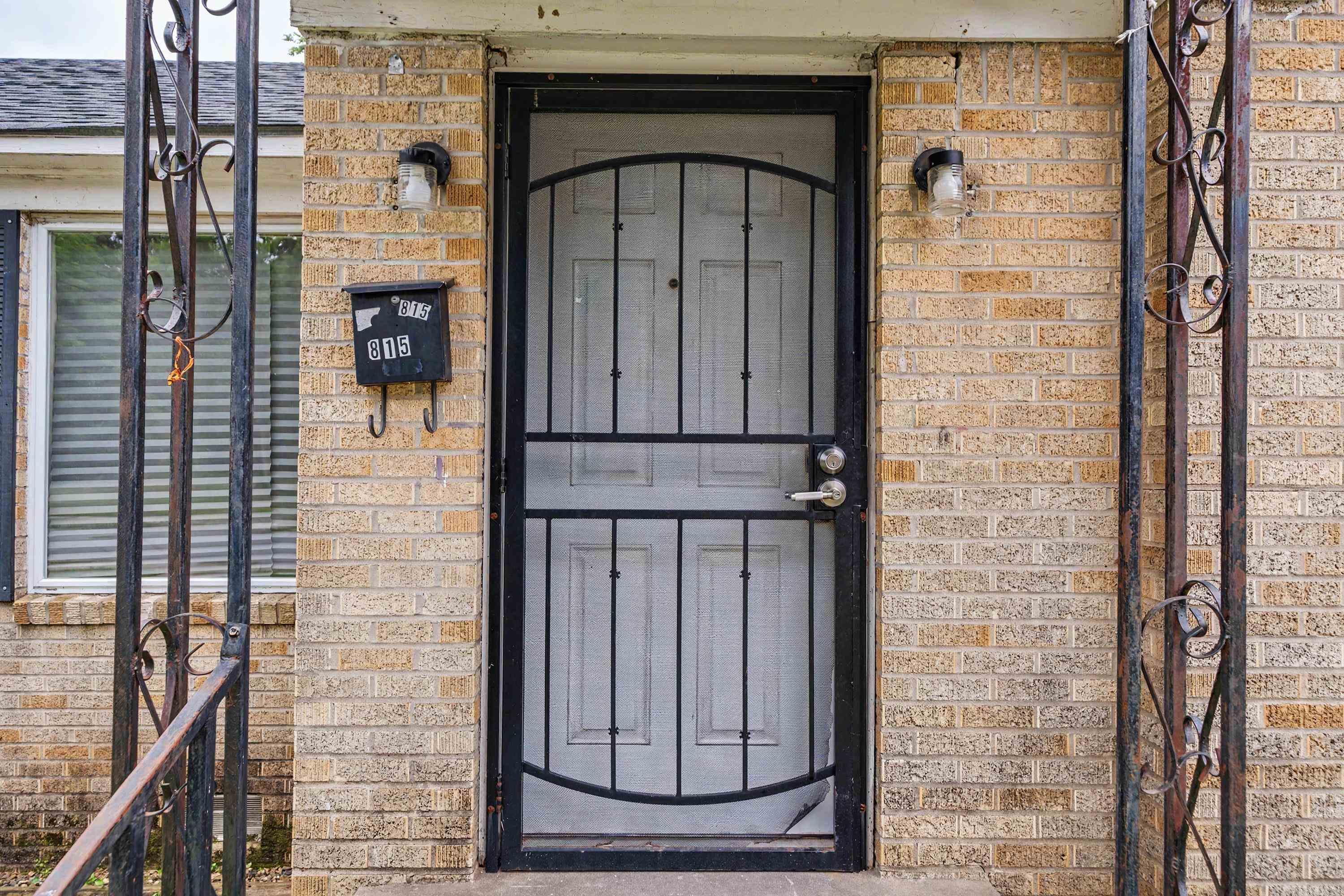 813 Wright  Little Rock, AR