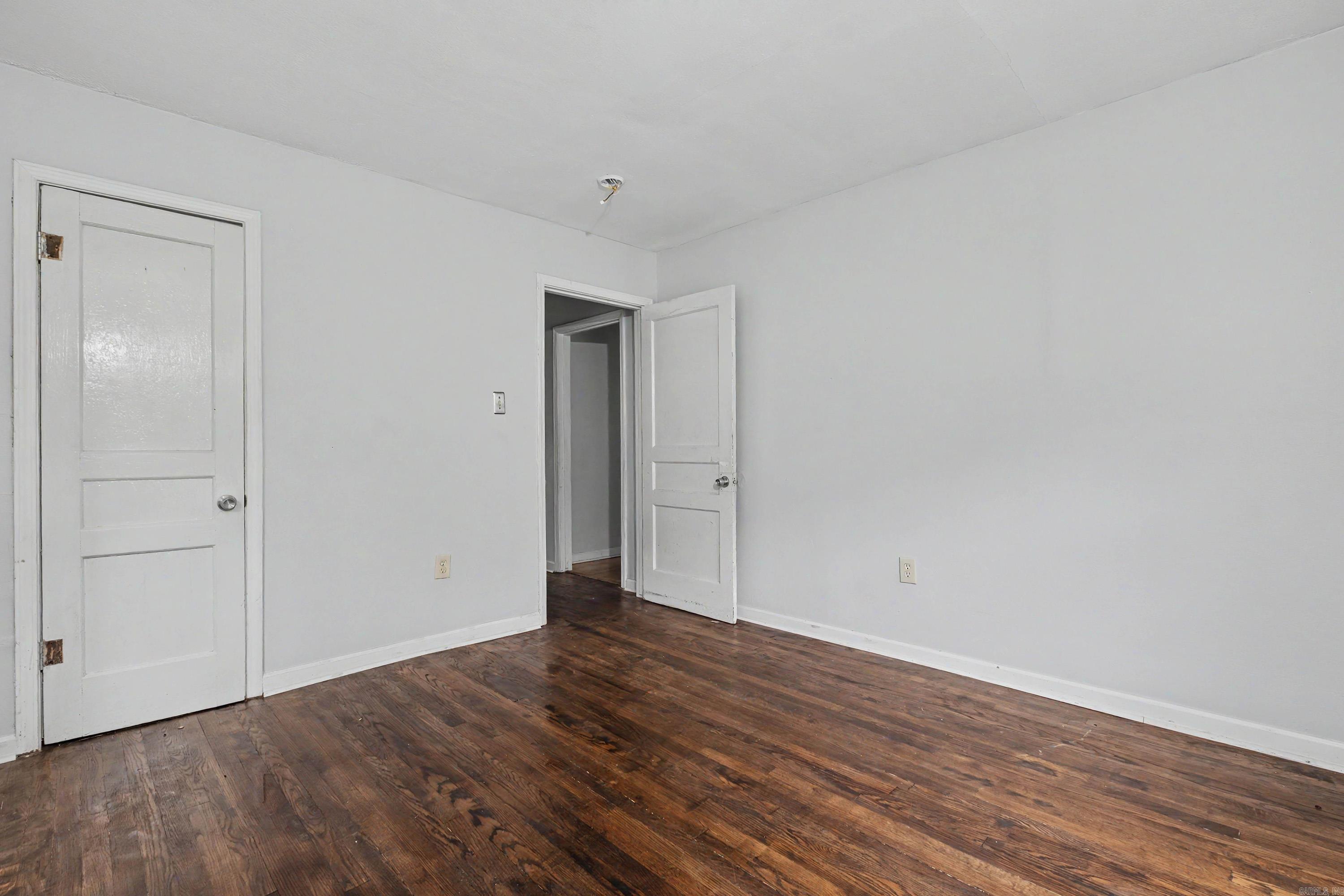 813 Wright  Little Rock, AR