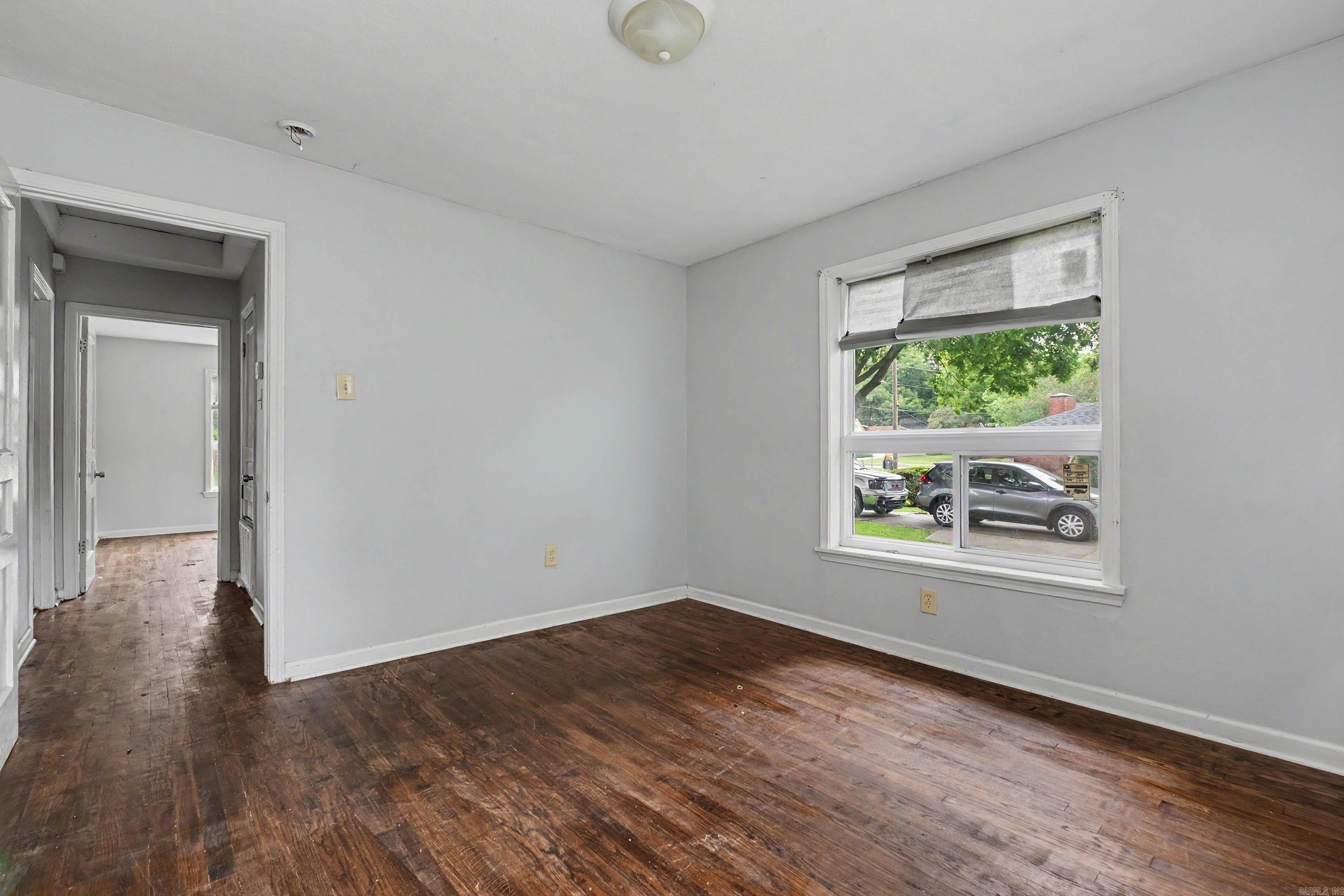 813 Wright  Little Rock, AR