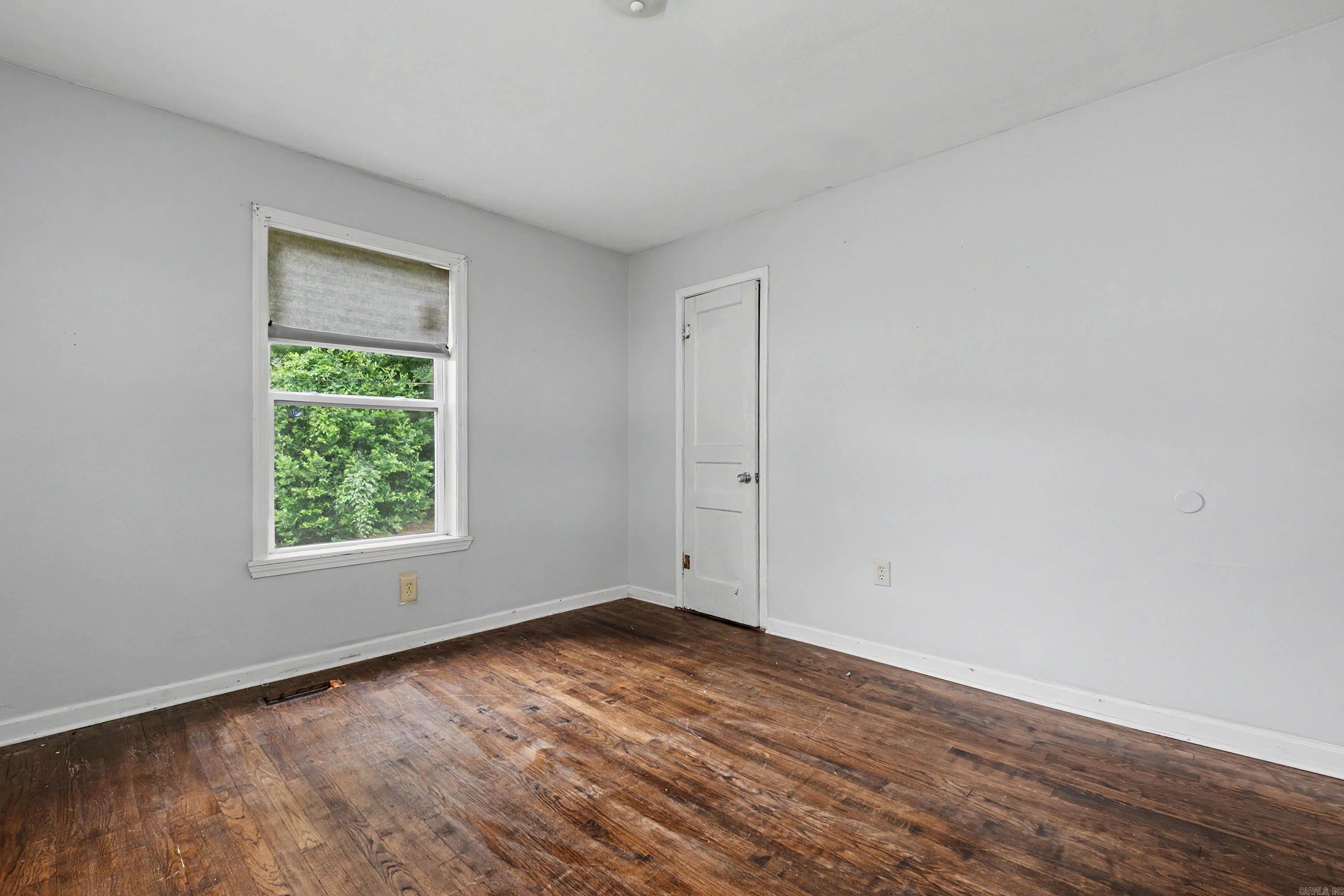 813 Wright  Little Rock, AR