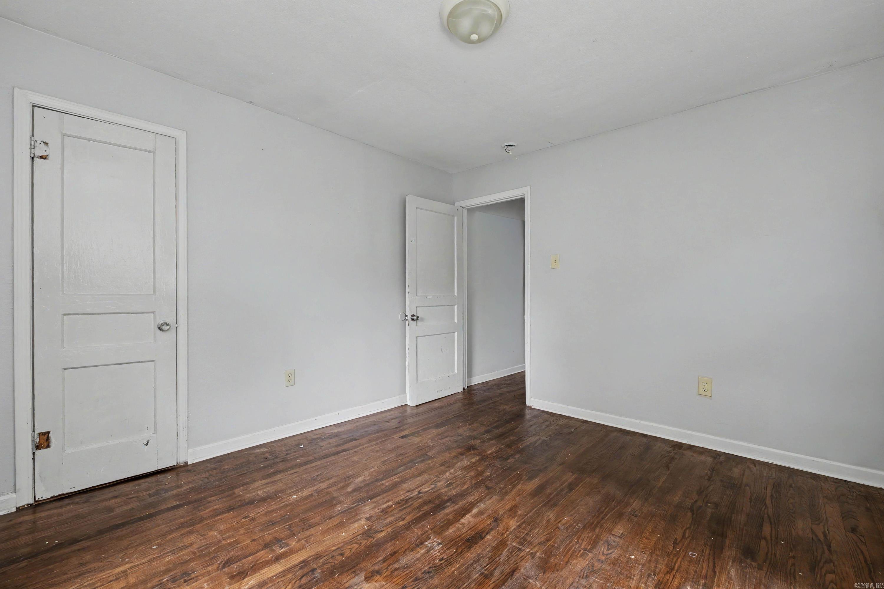 813 Wright  Little Rock, AR
