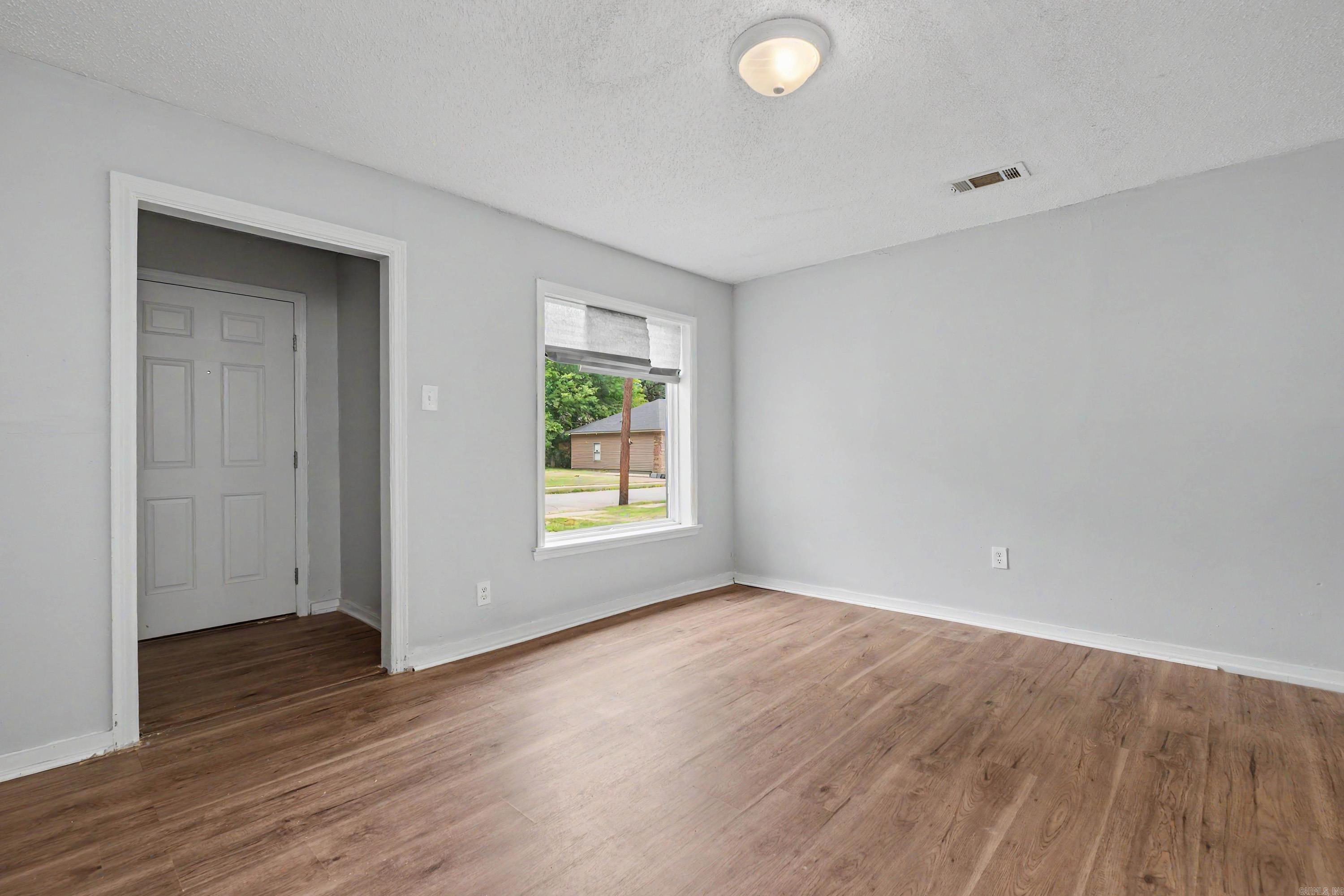 813 Wright  Little Rock, AR