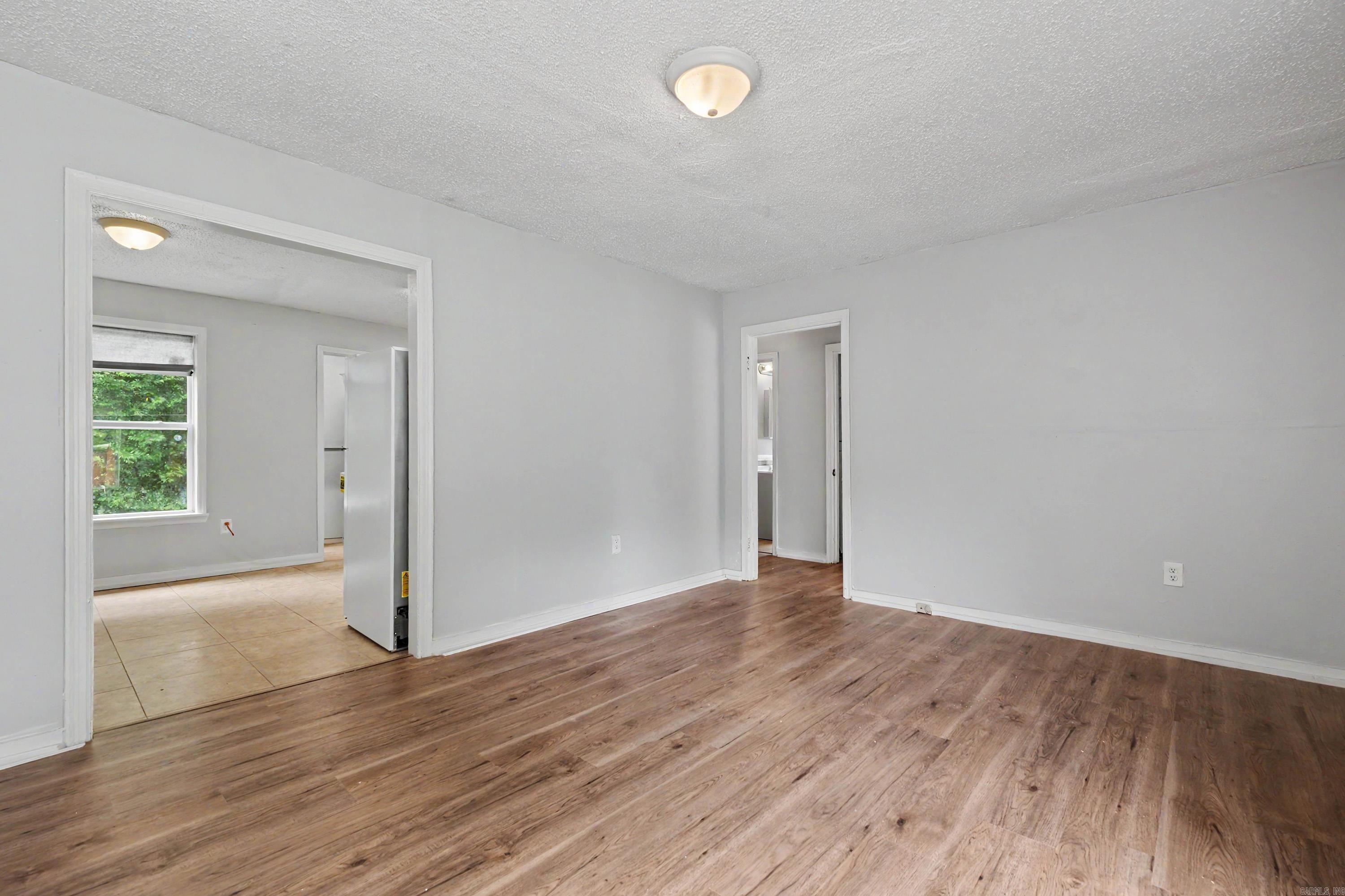 813 Wright  Little Rock, AR