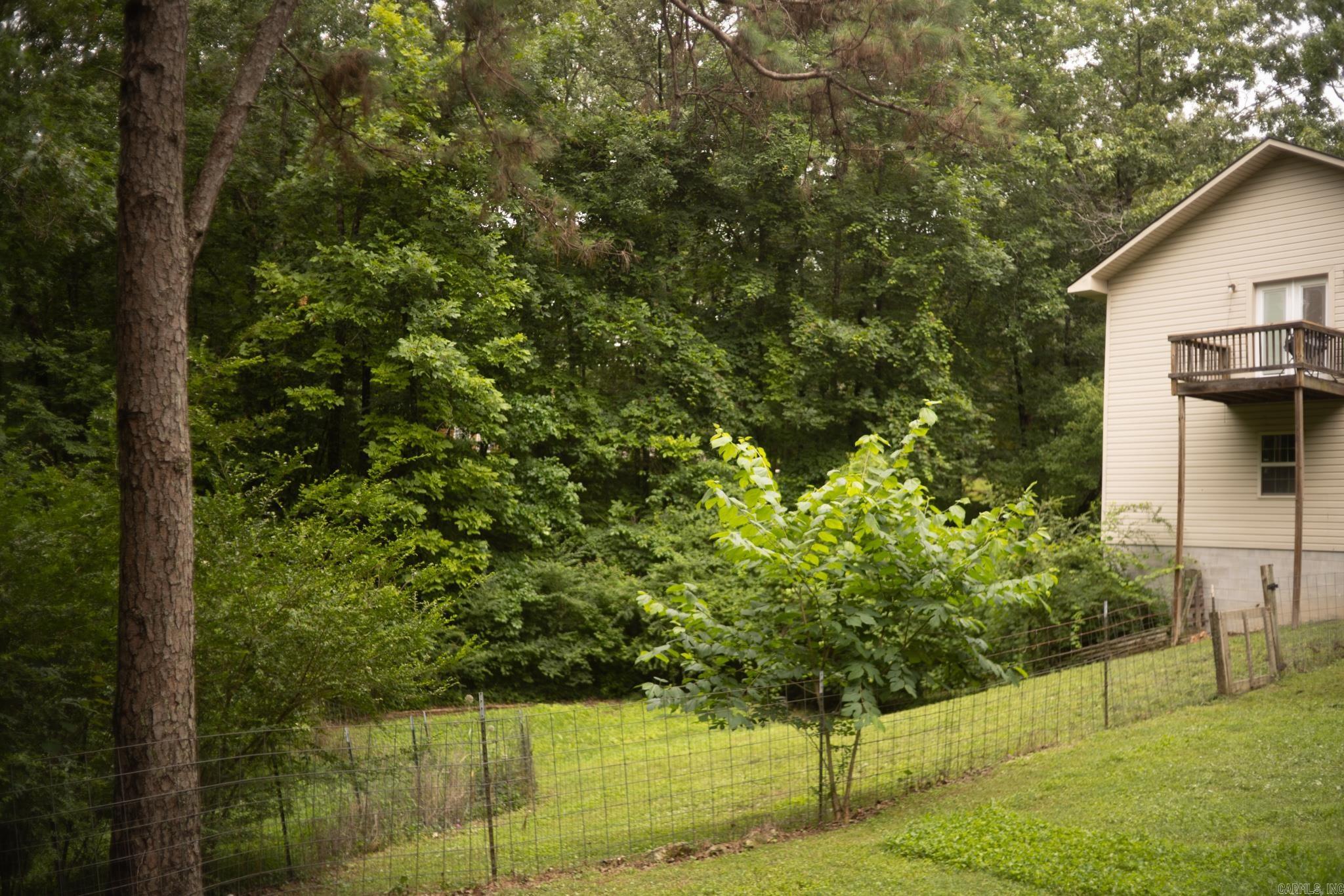 101 Henderson  Mountain View, AR