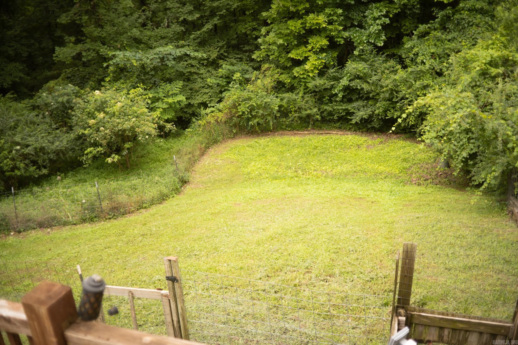 101 Henderson  Mountain View, AR