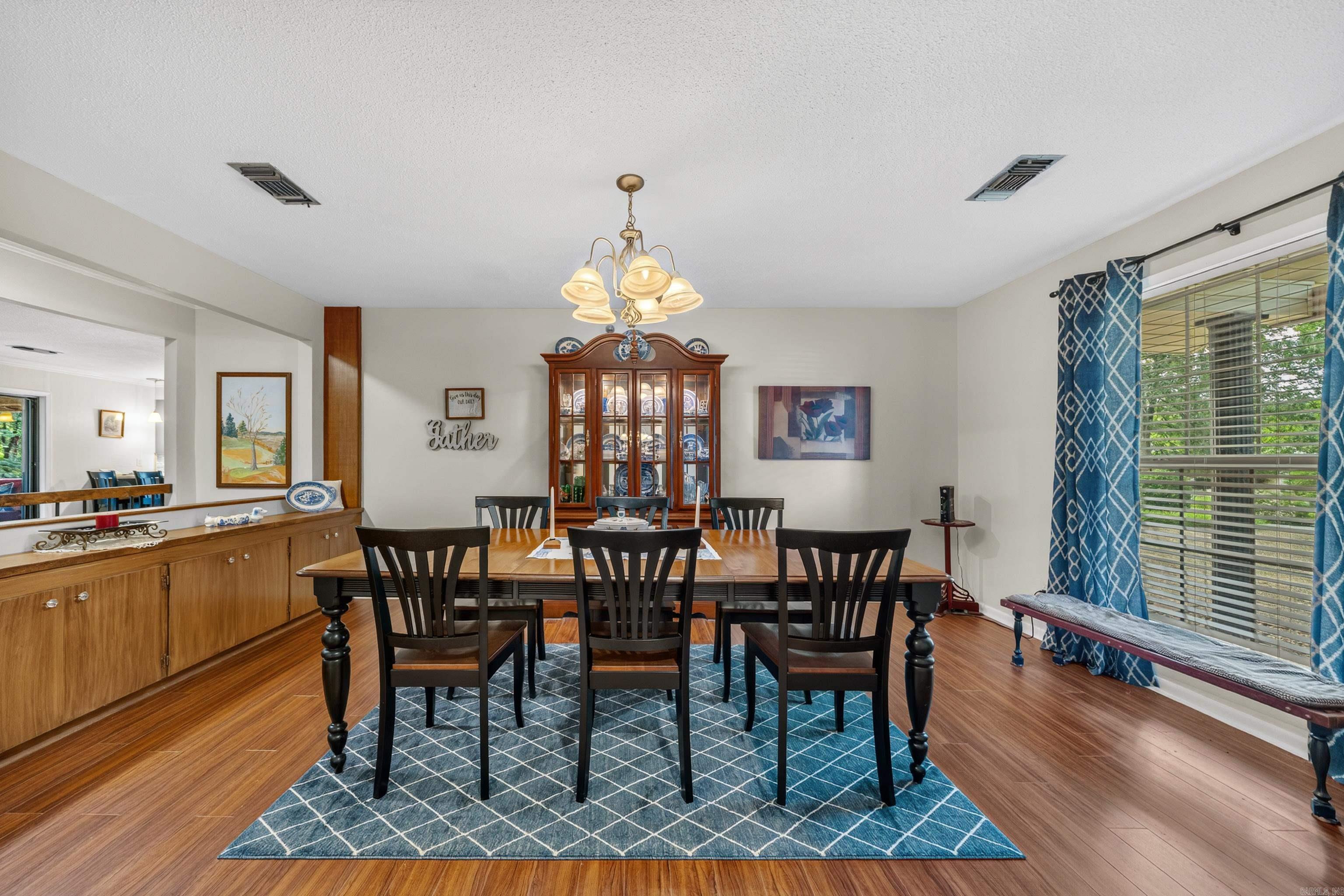 140 Halteria  Hot Springs, AR