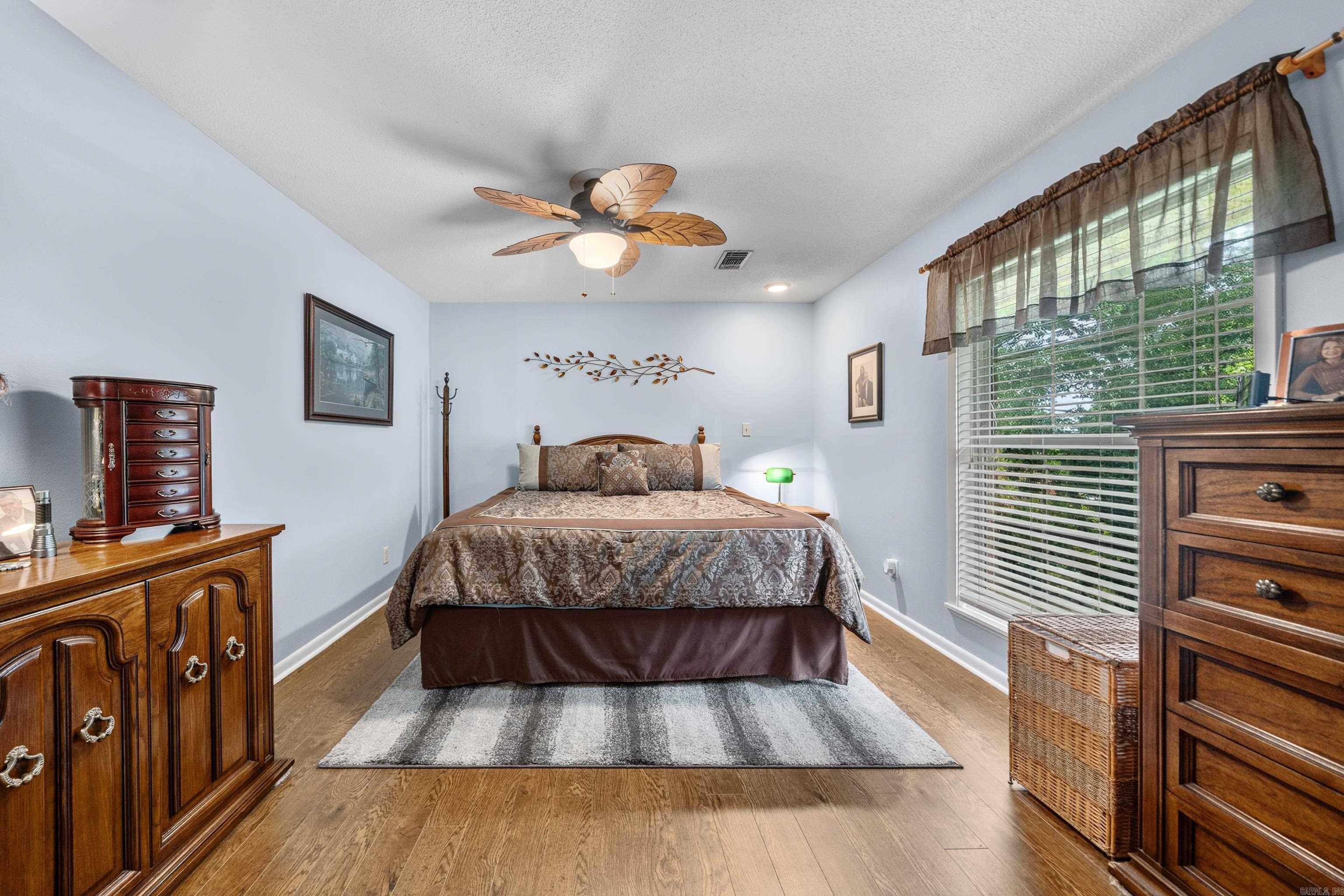 140 Halteria  Hot Springs, AR